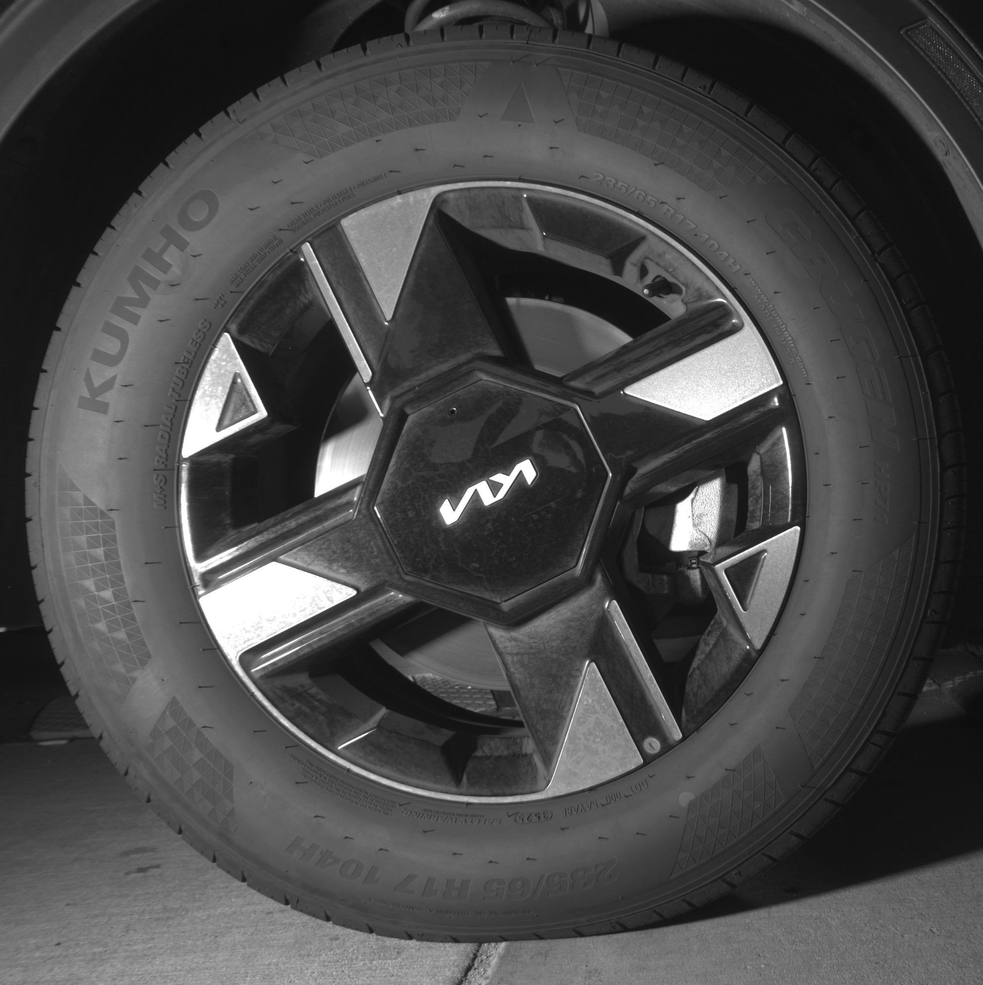 Thumbnail: 2026 Kia Sportage - 11