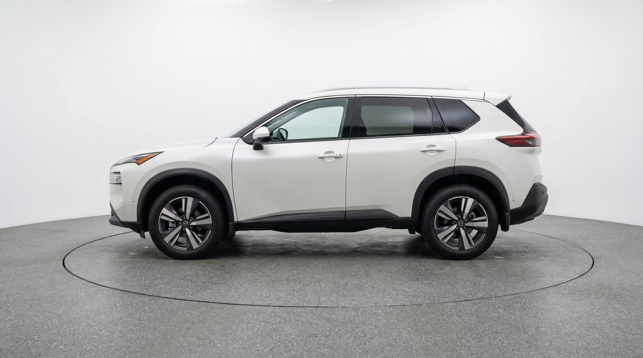 Thumbnail: 2026 Nissan Rogue - 5