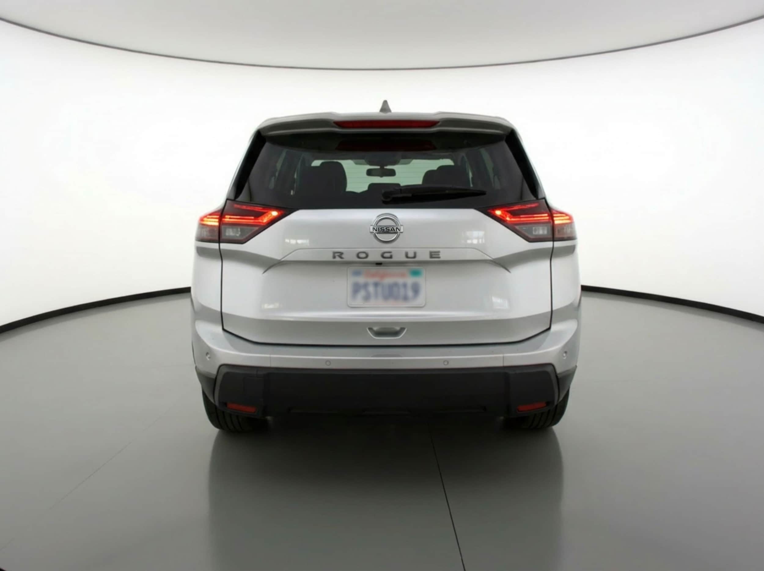 Thumbnail: 2025 Nissan Rogue - 6