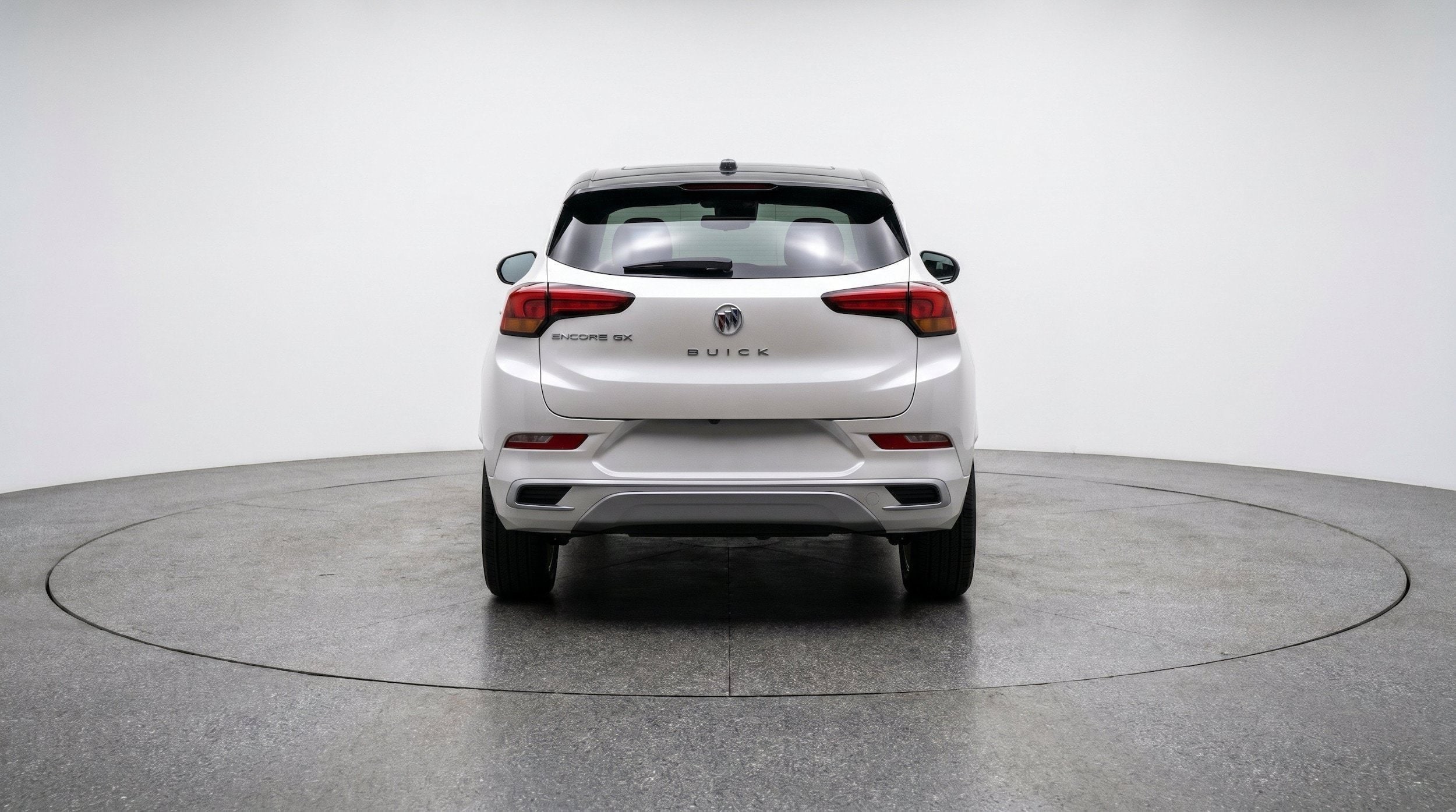 Thumbnail: 2026 Buick Encore GX - 6