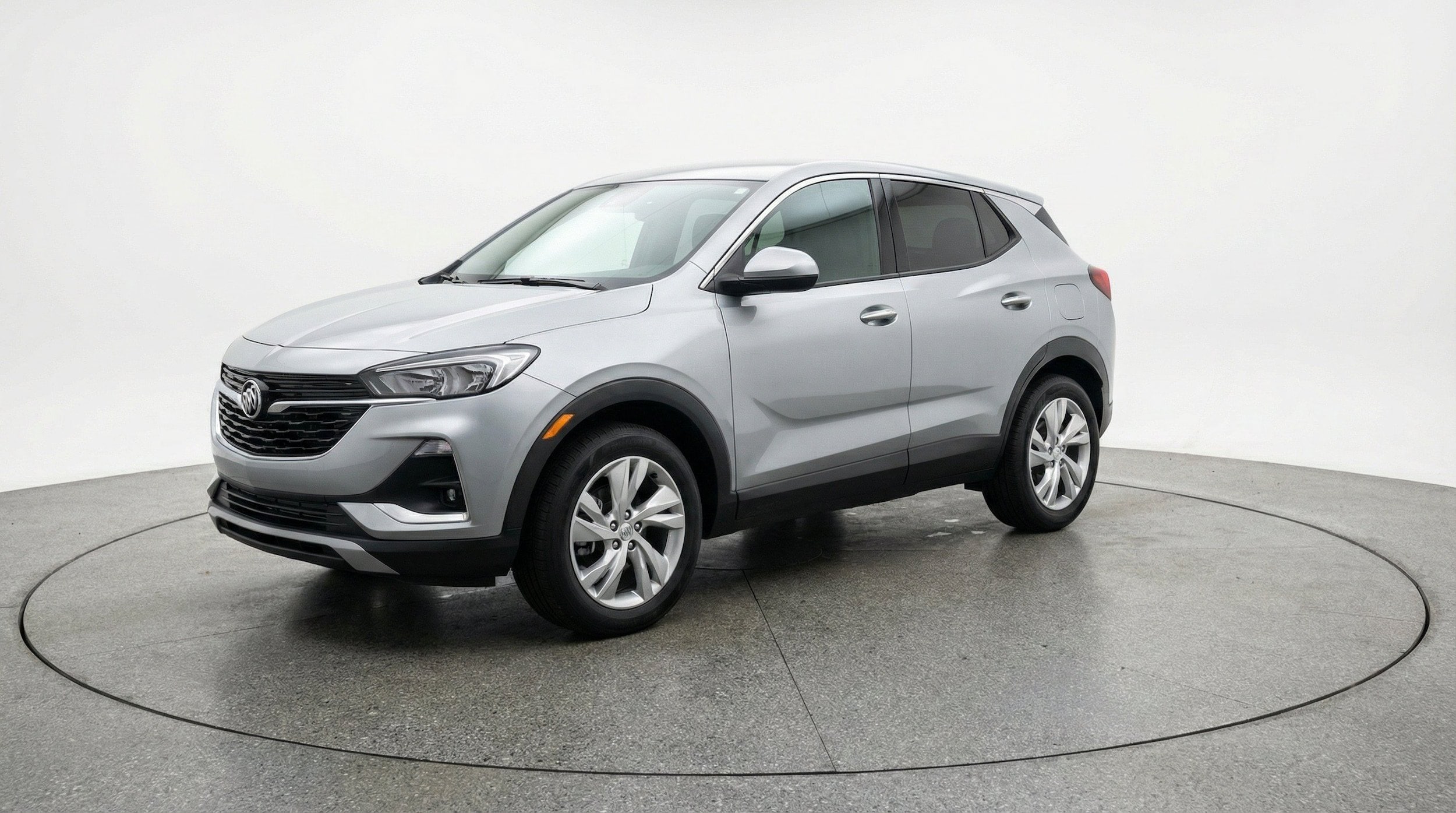 Thumbnail: 2026 Buick Encore GX - 3