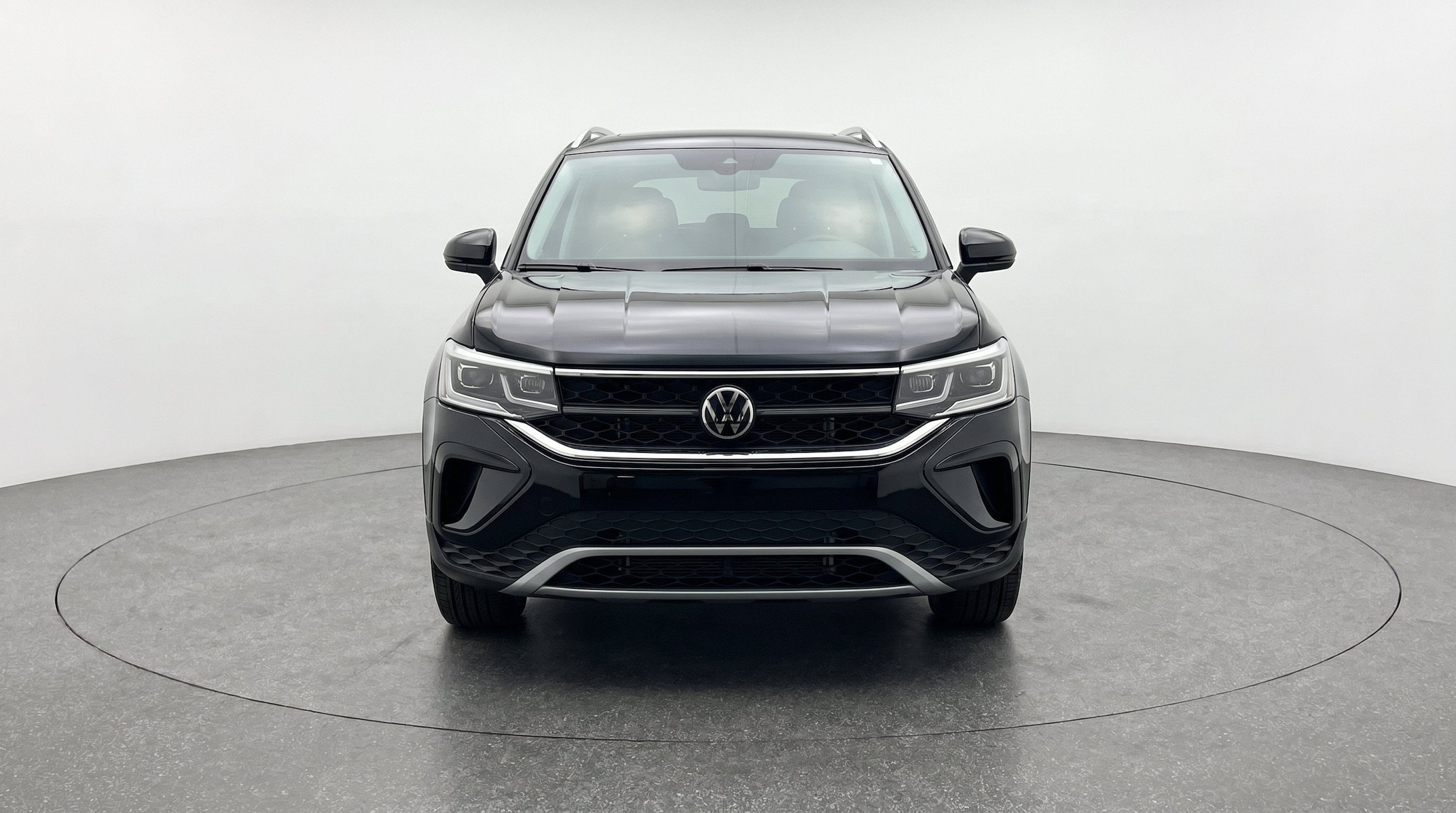 Thumbnail: 2026 Volkswagen Taos - 2