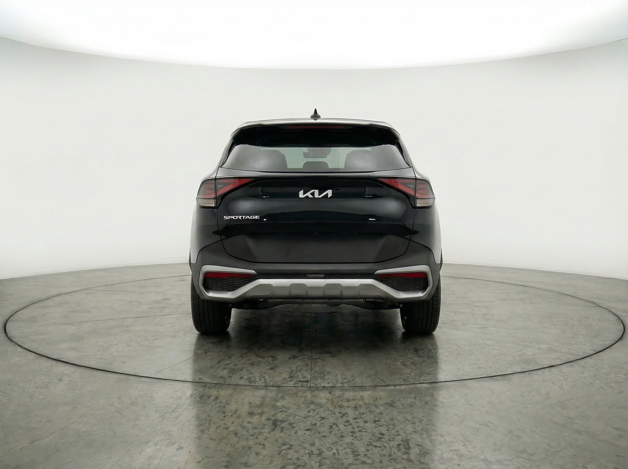 Thumbnail: 2026 Kia Sportage - 6