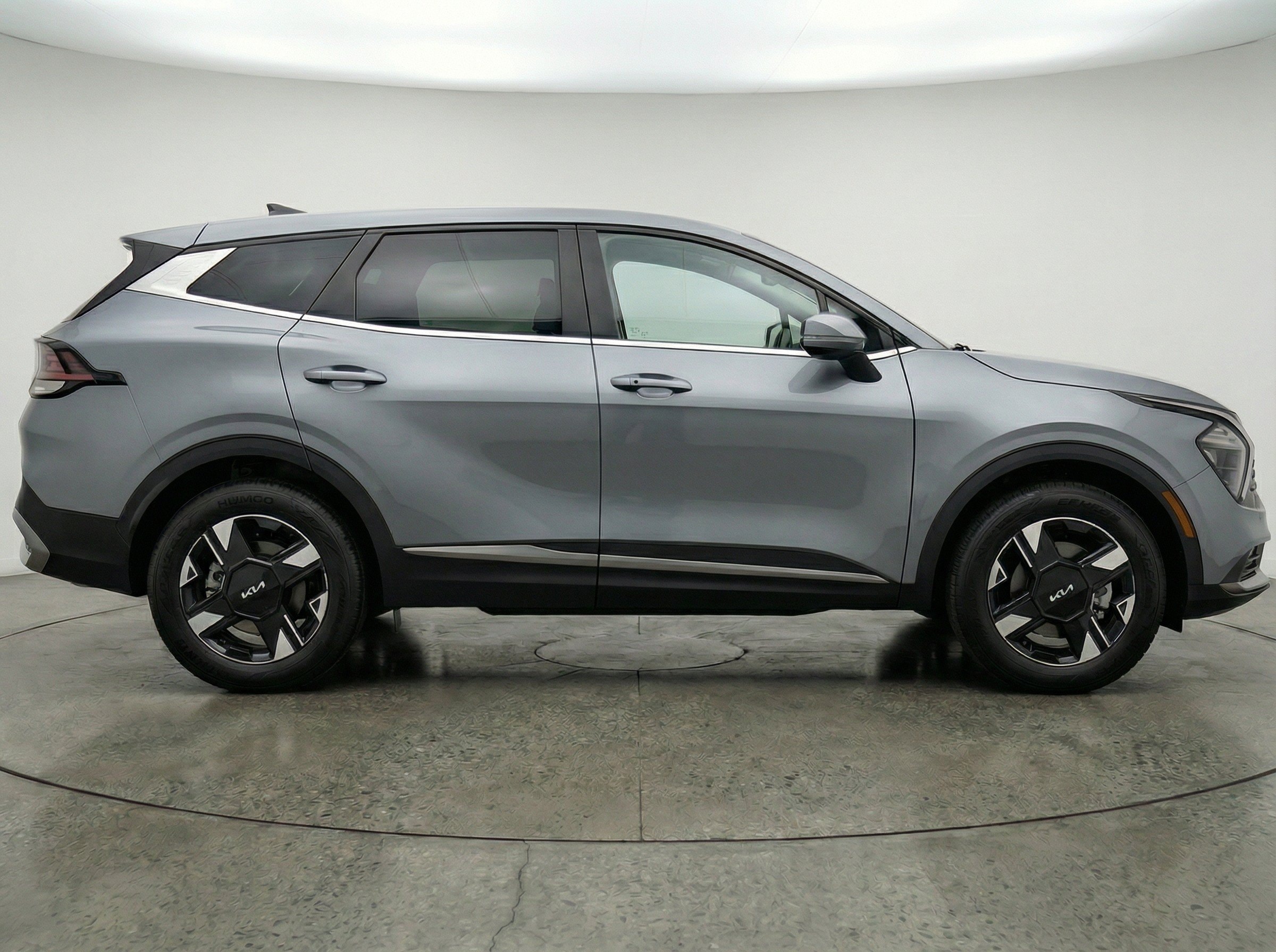Thumbnail: 2026 Kia Sportage - 11
