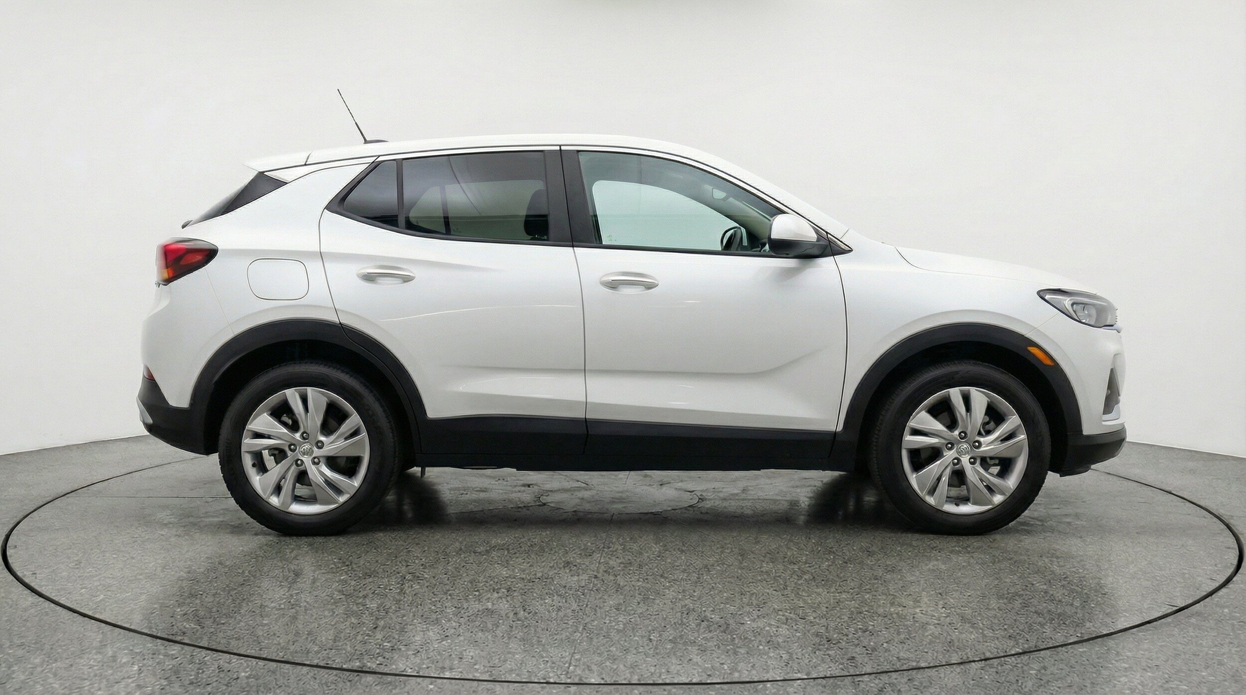 Thumbnail: 2025 Buick Encore GX - 11