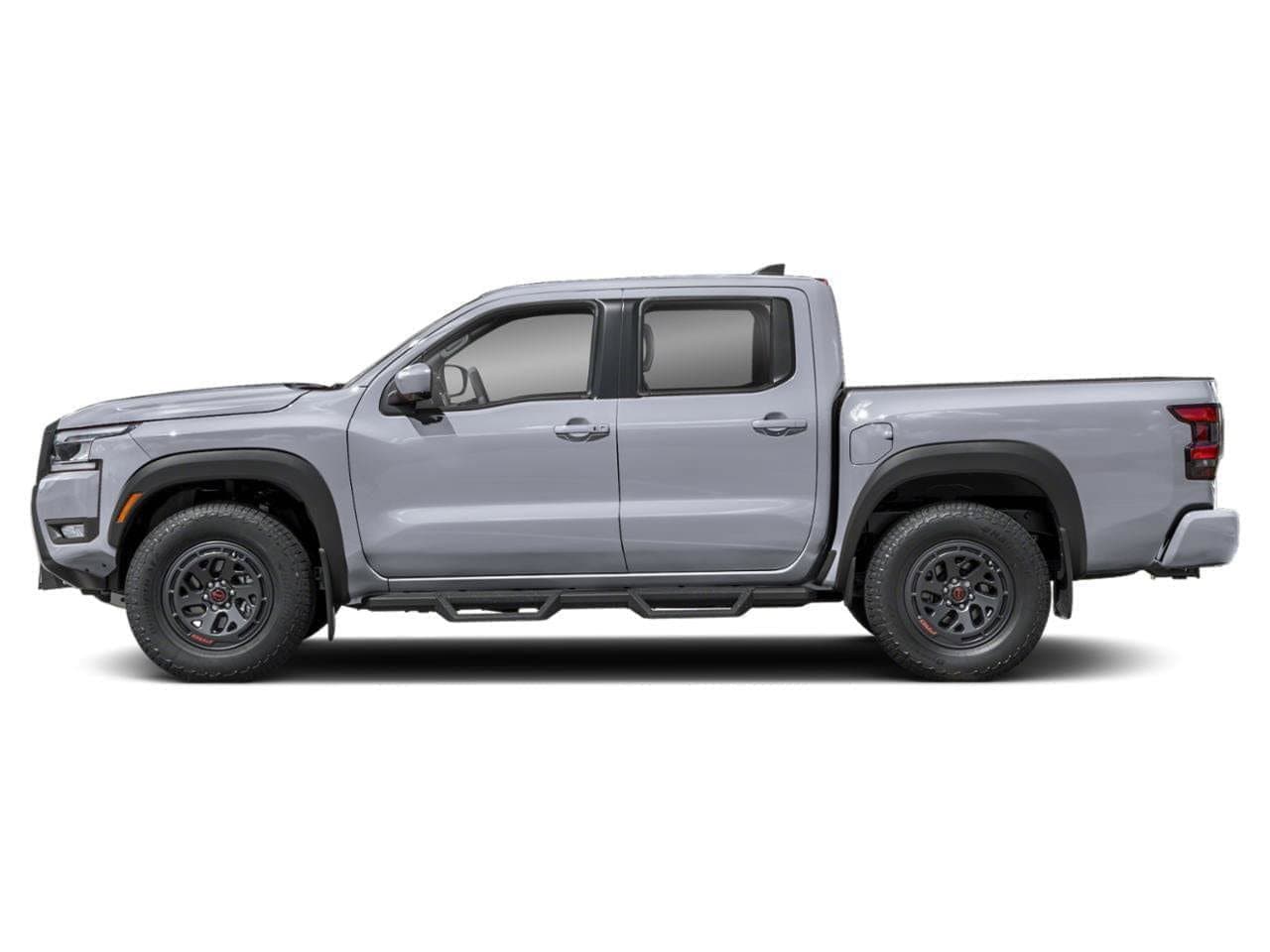 Thumbnail: 2026 Nissan Frontier - 3