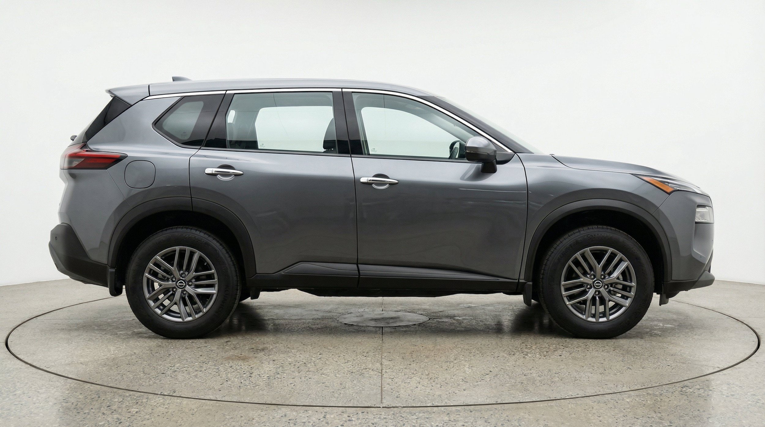 Thumbnail: 2026 Nissan Rogue - 11