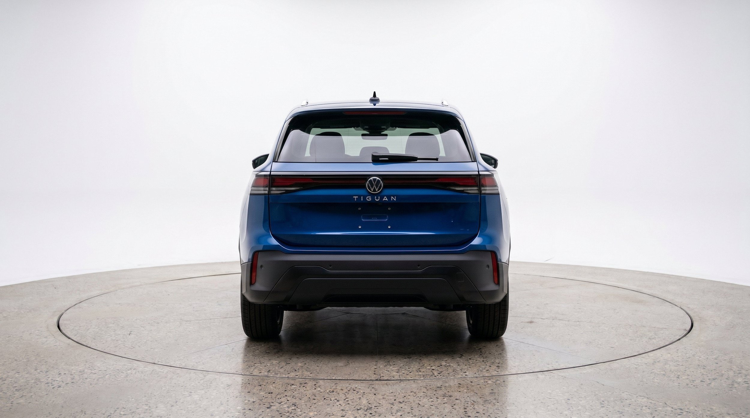 Thumbnail: 2026 Volkswagen Tiguan - 7