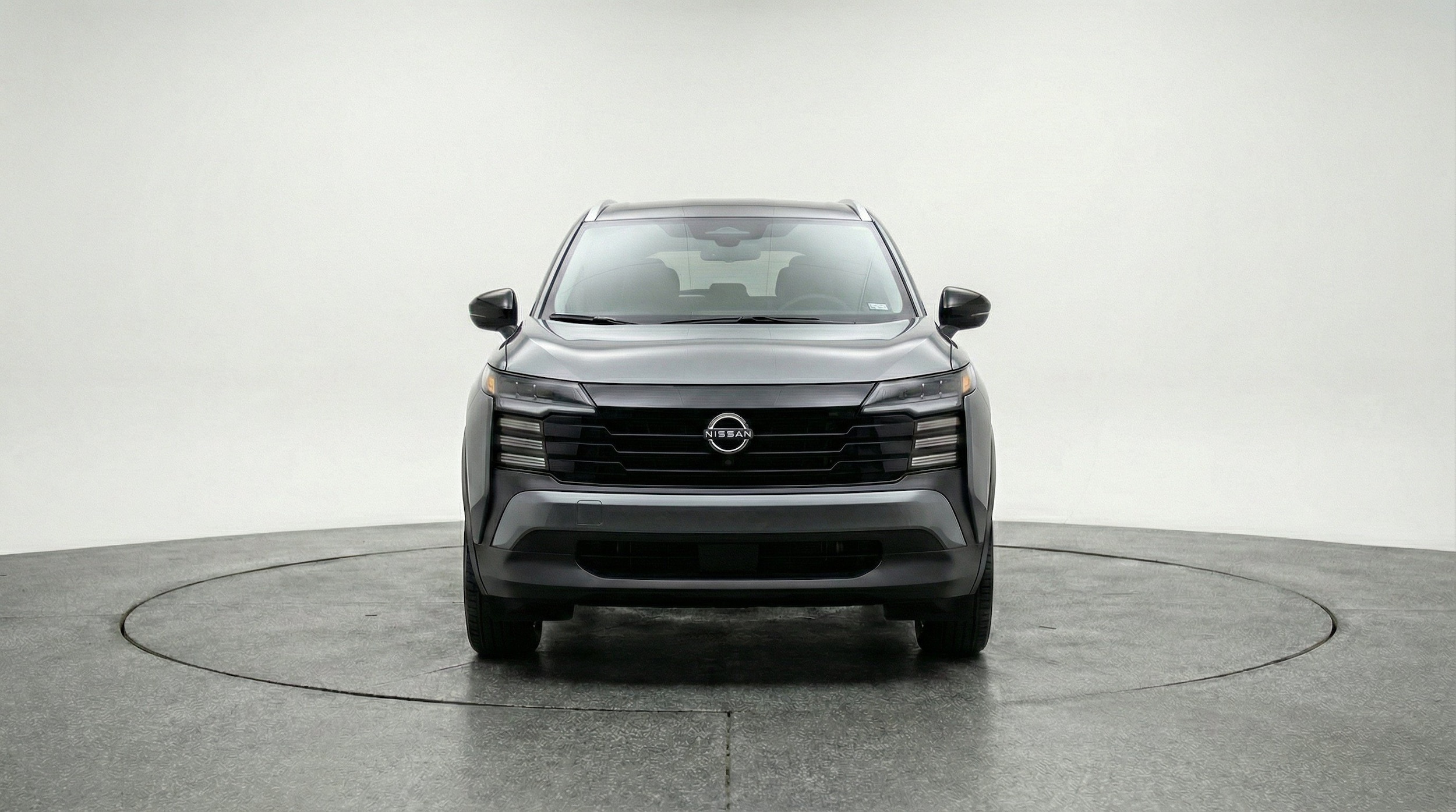 Thumbnail: 2026 Nissan Kicks - 2