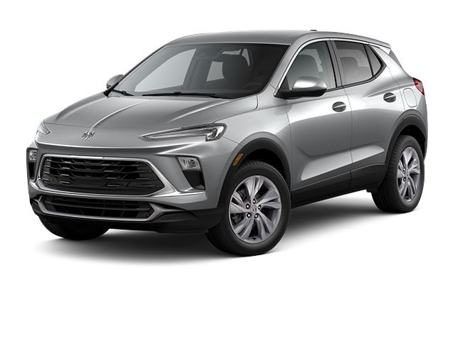 Thumbnail: 2026 Buick Encore GX - 1