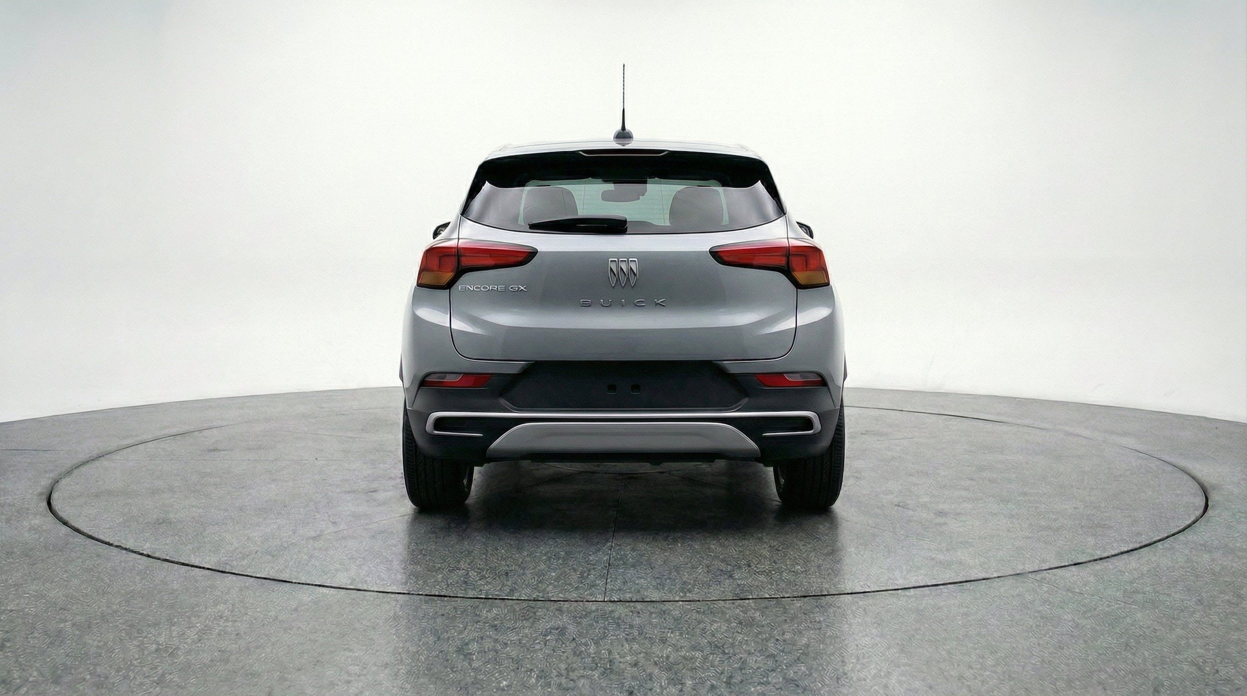 Thumbnail: 2026 Buick Encore GX - 6