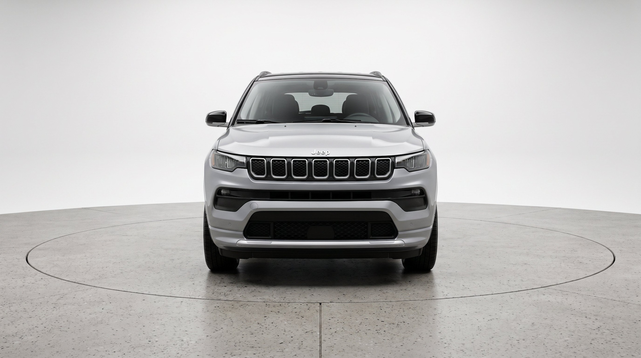 Thumbnail: 2025 Jeep Compass - 2