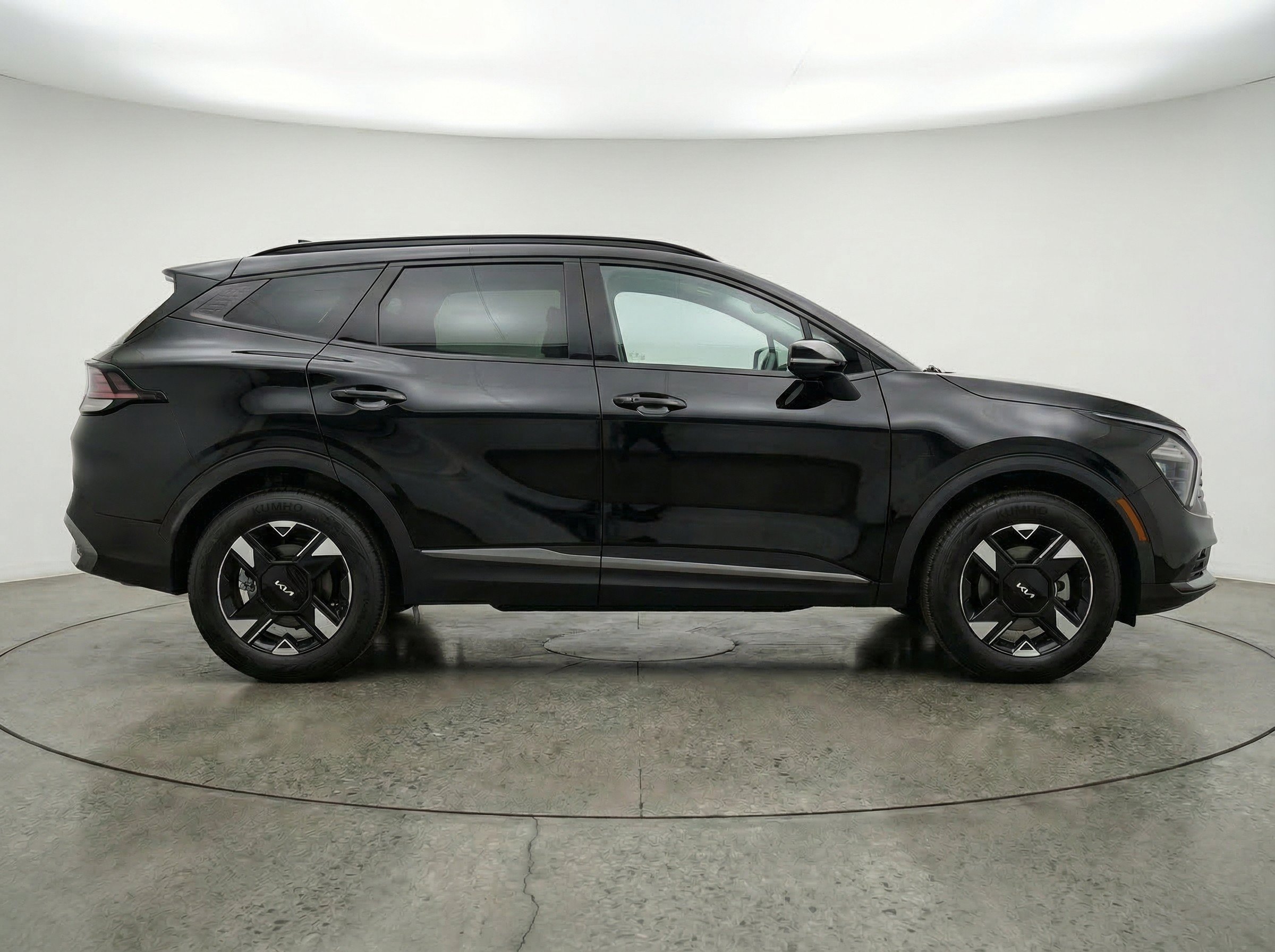 Thumbnail: 2026 Kia Sportage - 9