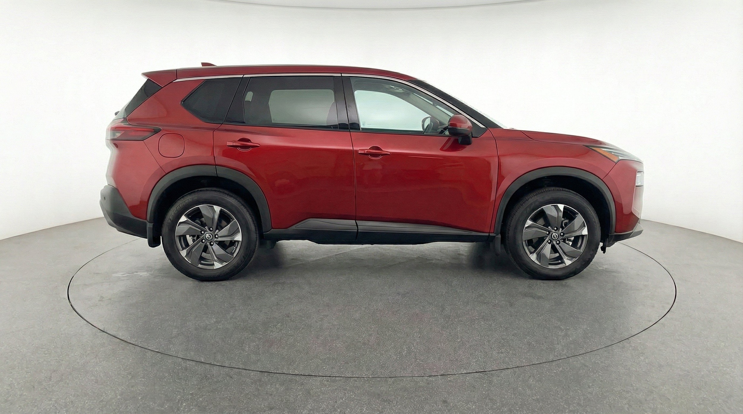 Thumbnail: 2025 Nissan Rogue - 11
