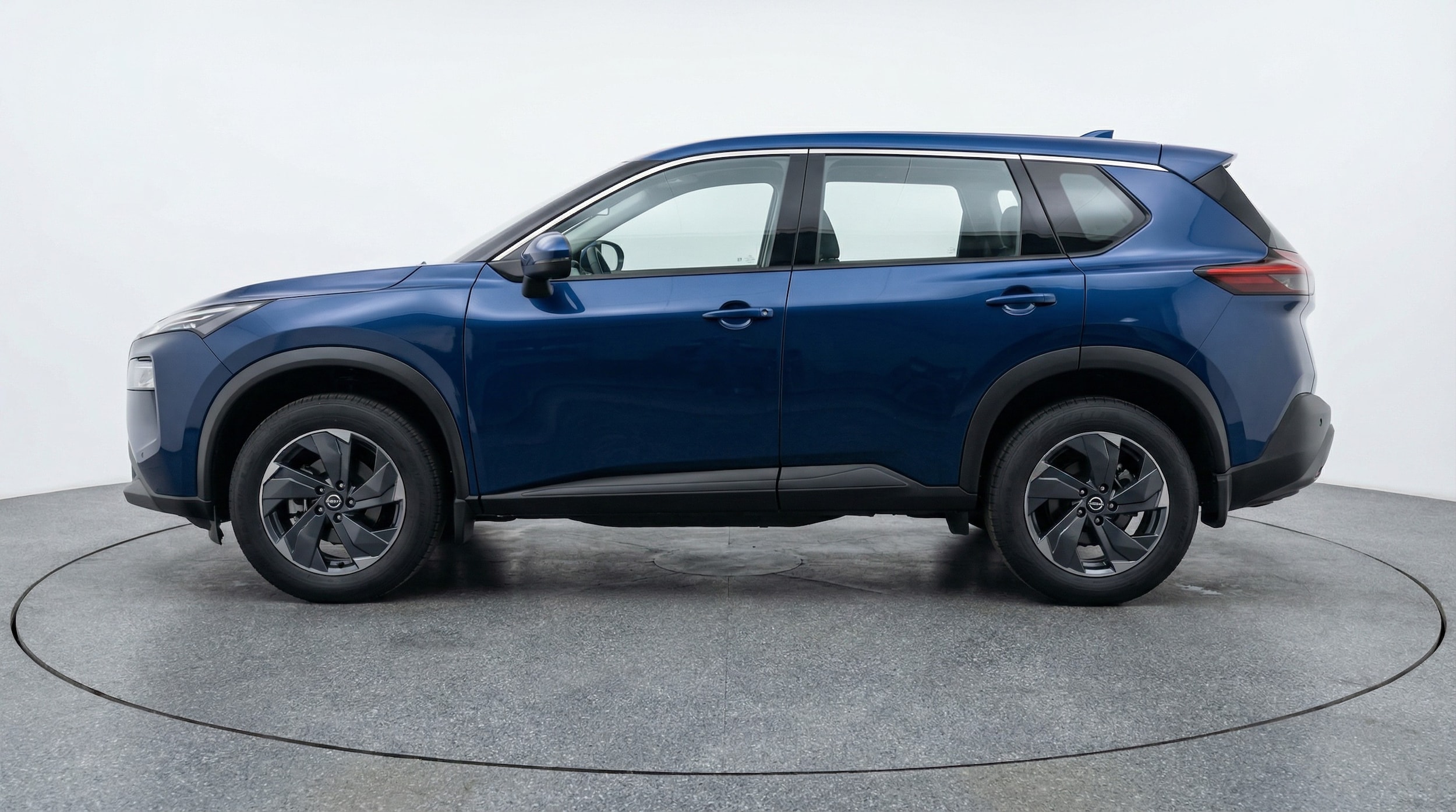 Thumbnail: 2025 Nissan Rogue - 4