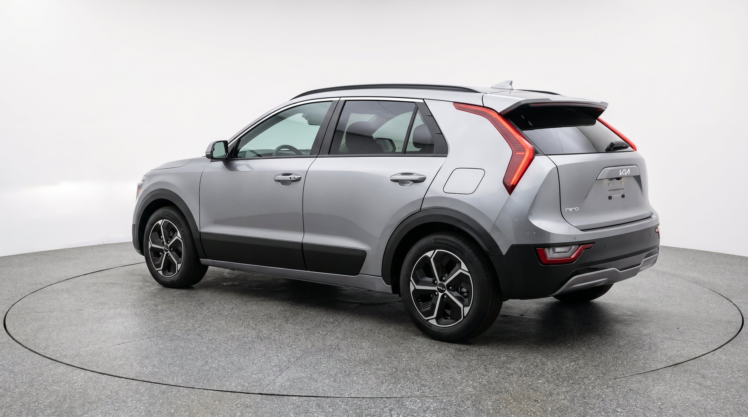 Thumbnail: 2026 Kia Niro - 6