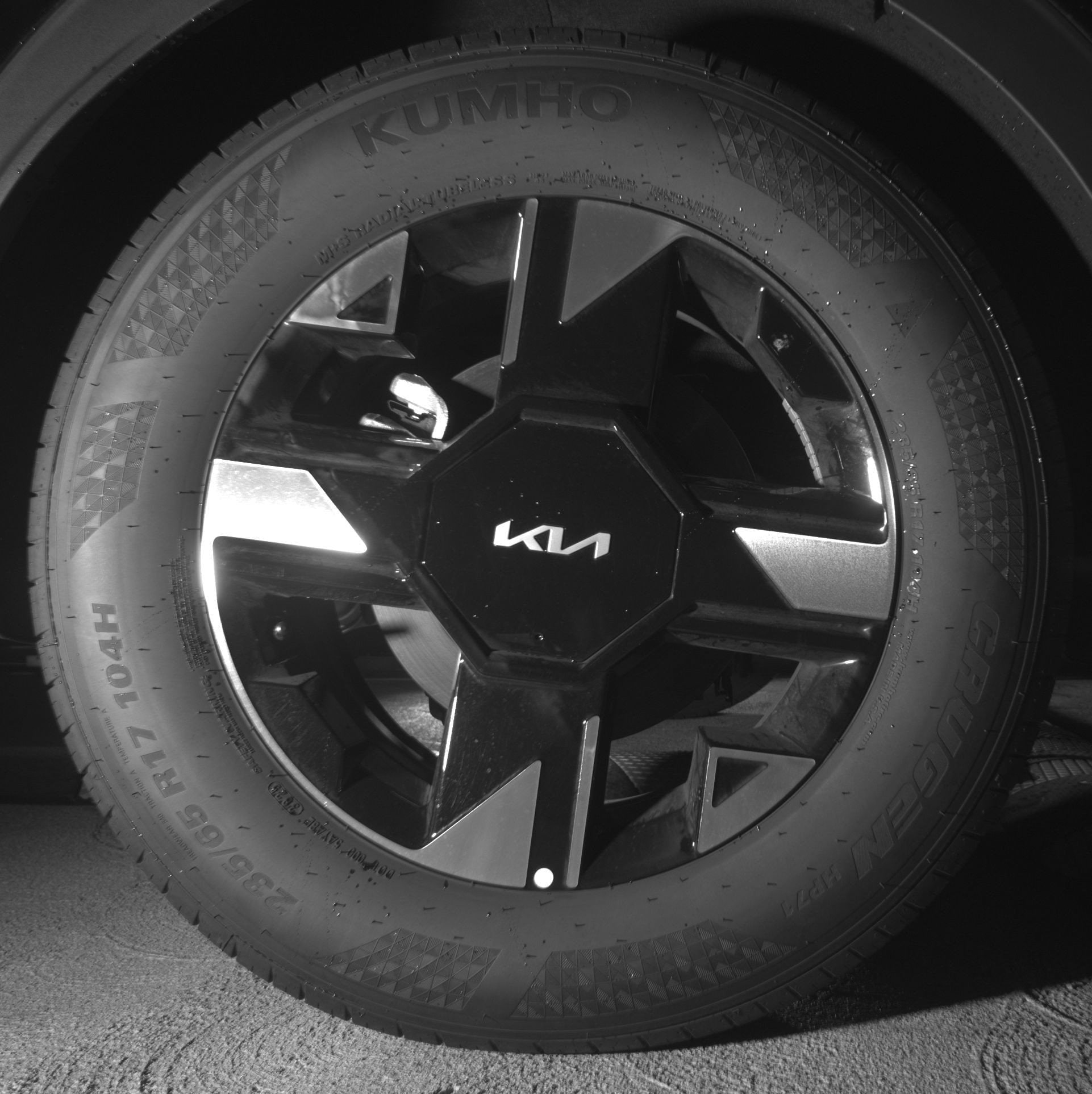 Thumbnail: 2026 Kia Sportage - 15