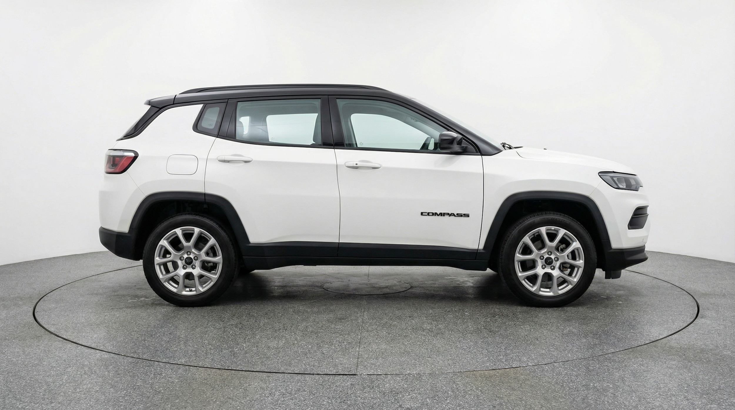 Thumbnail: 2025 Jeep Compass - 8