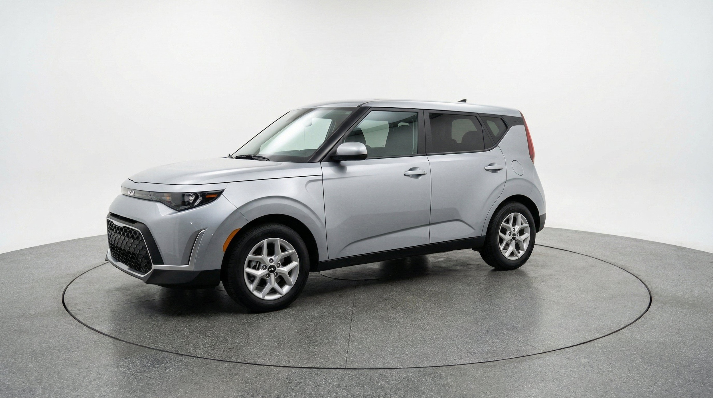 Thumbnail: 2025 Kia Soul - 3