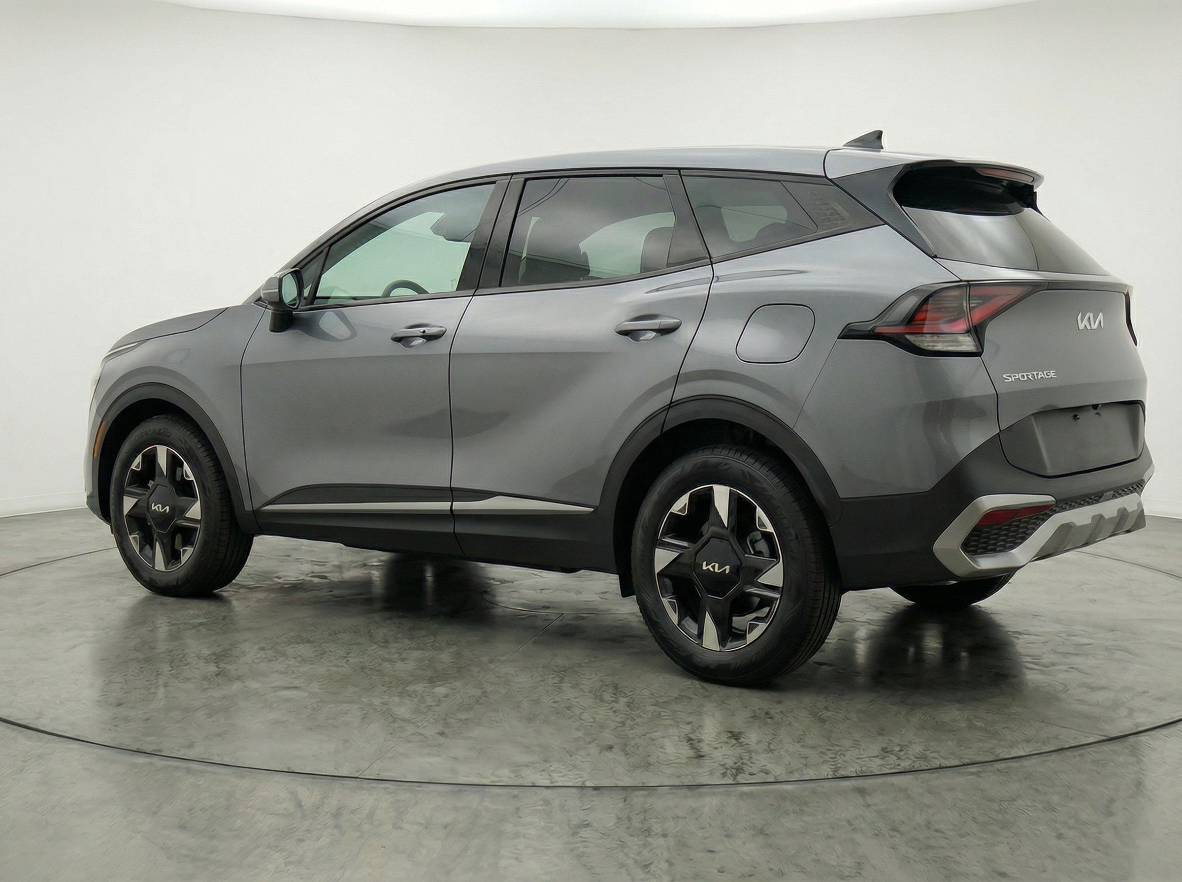 Thumbnail: 2026 Kia Sportage - 5