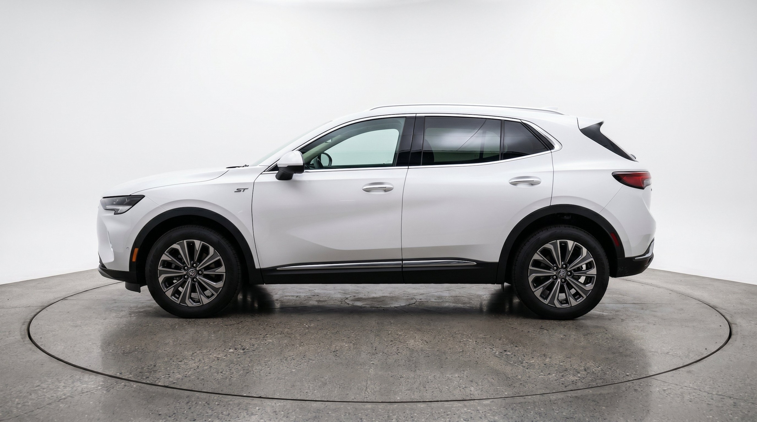Thumbnail: 2024 Buick Envision - 5