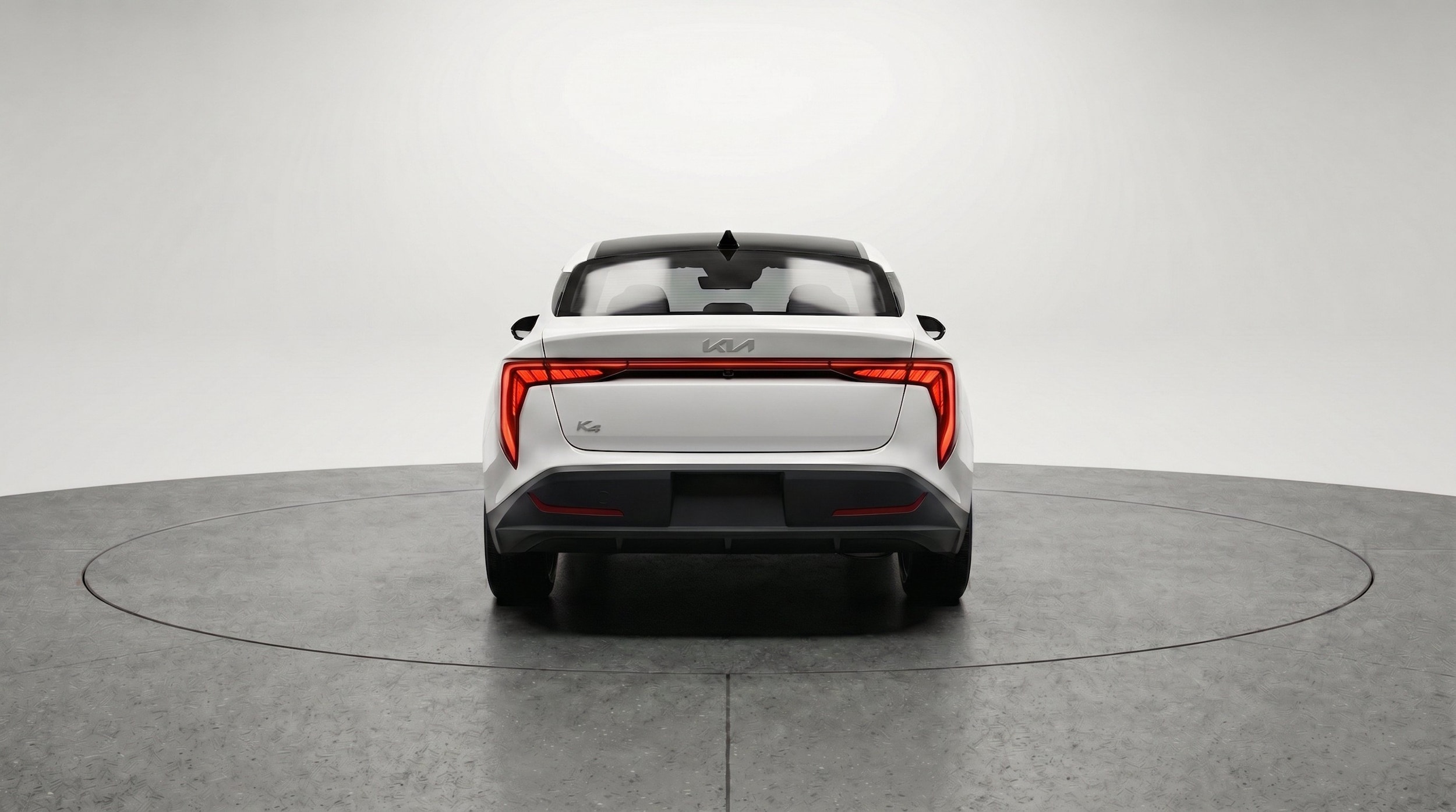 Thumbnail: 2026 Kia K4 - 7