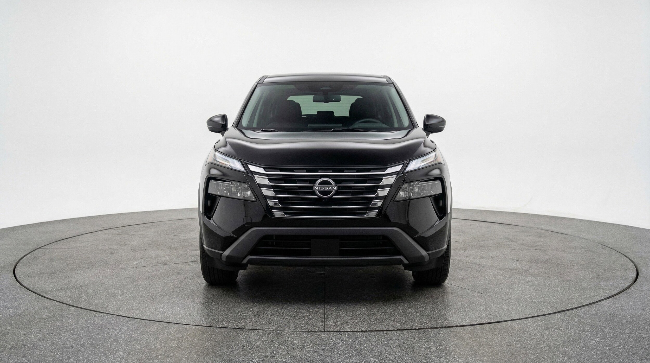 Thumbnail: 2025 Nissan Rogue - 2