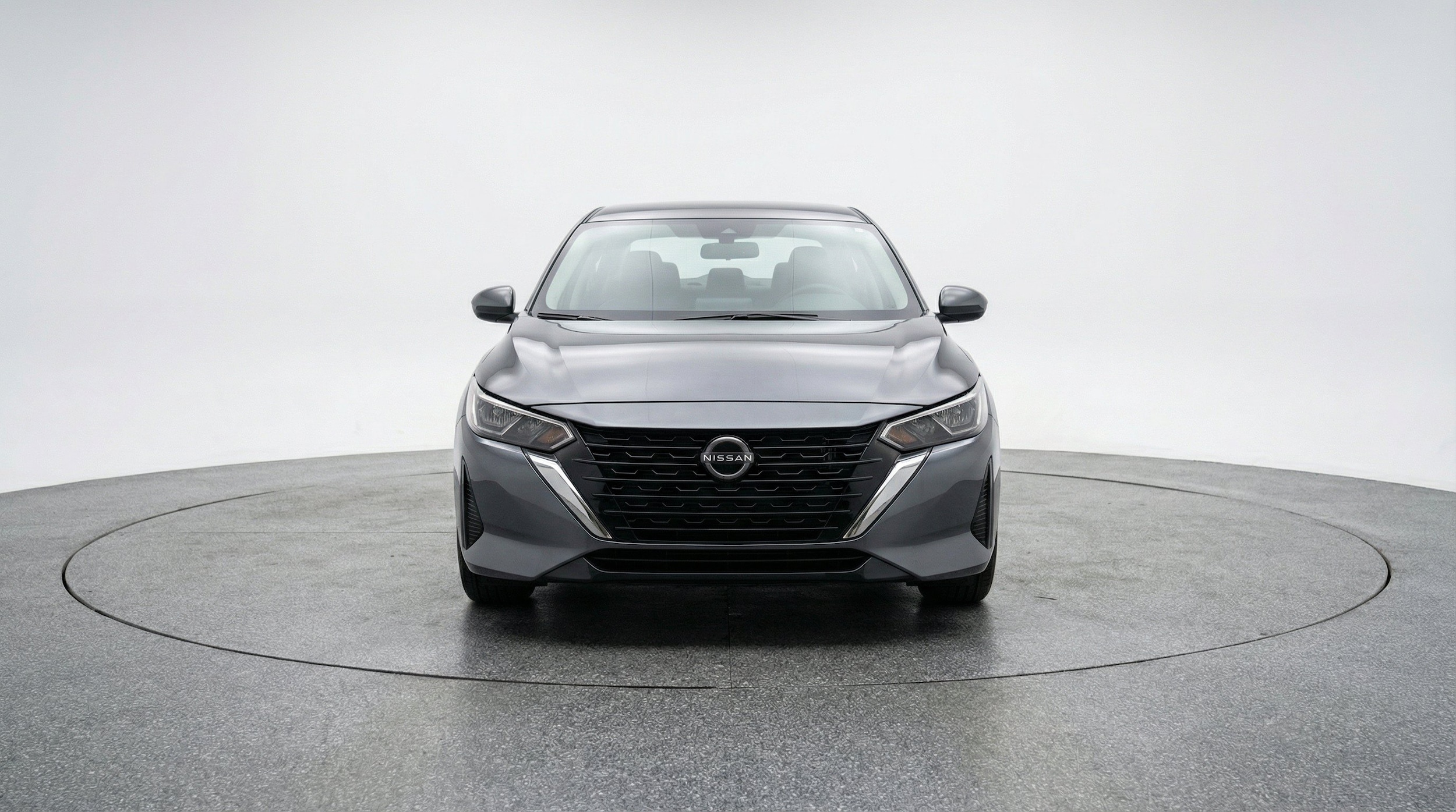 Thumbnail: 2025 Nissan Sentra - 2