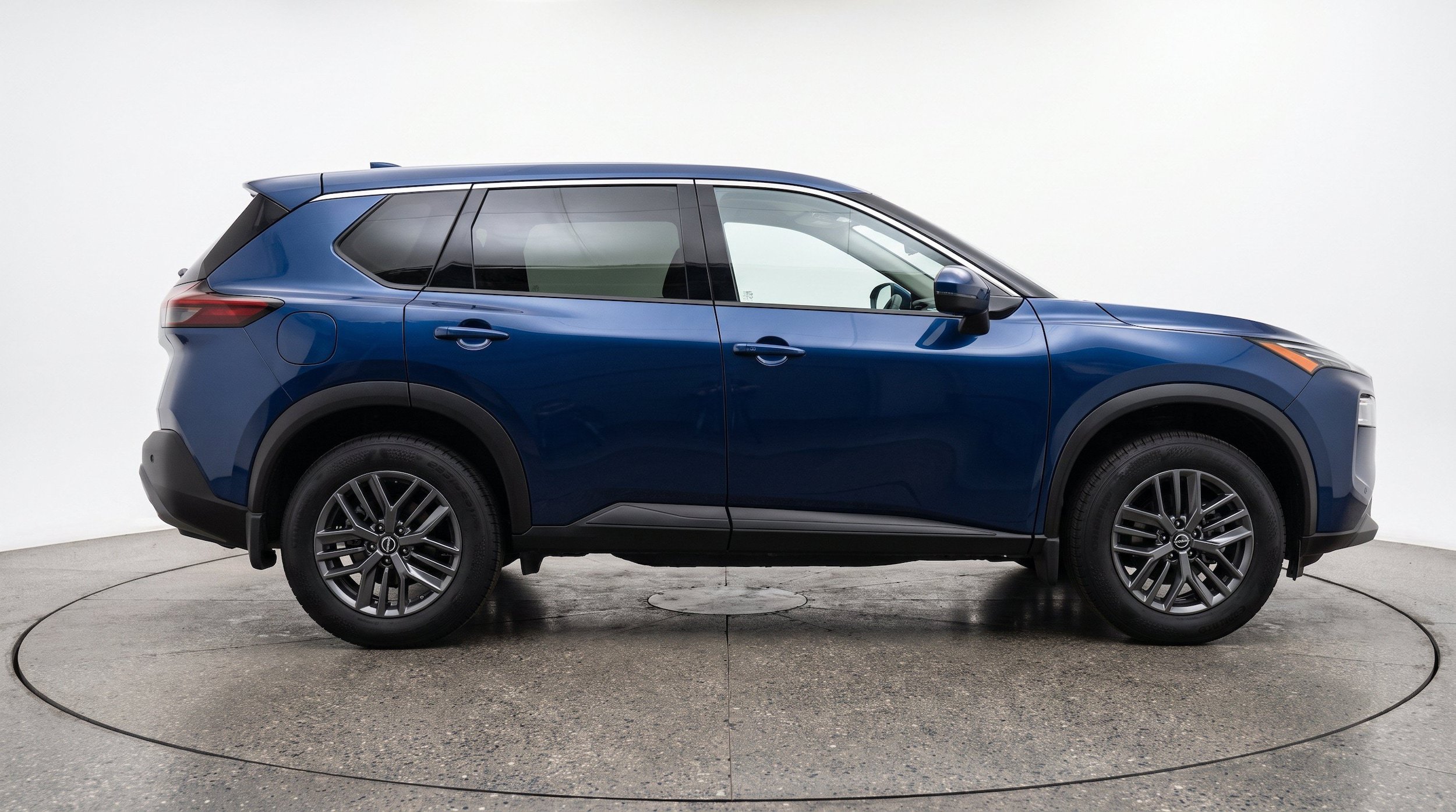Thumbnail: 2026 Nissan Rogue - 10