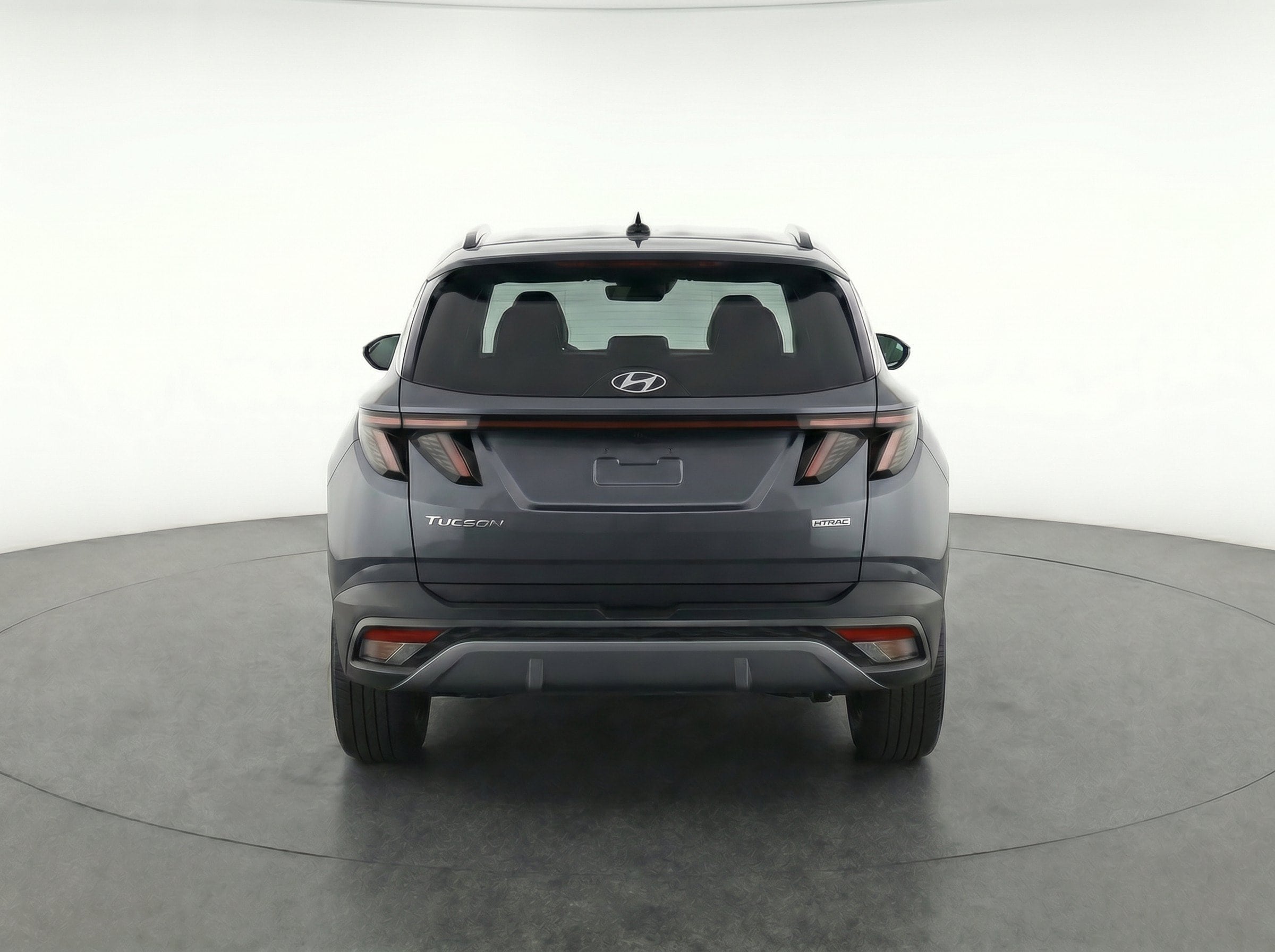 Thumbnail: 2026 Hyundai Tucson - 7