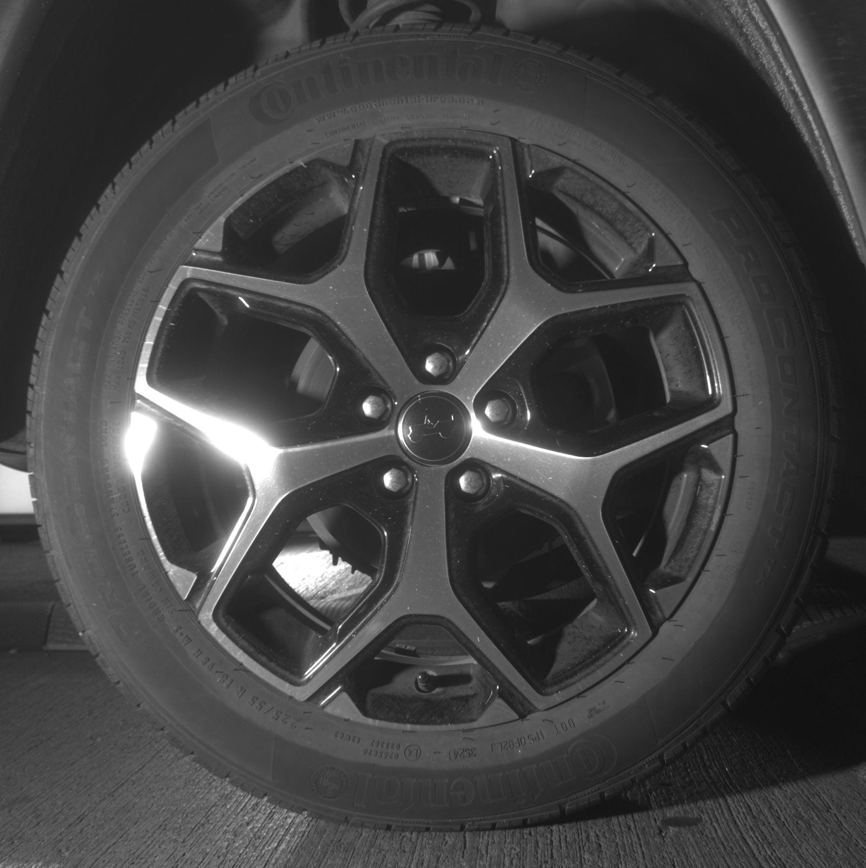 Thumbnail: 2025 Jeep Compass - 12