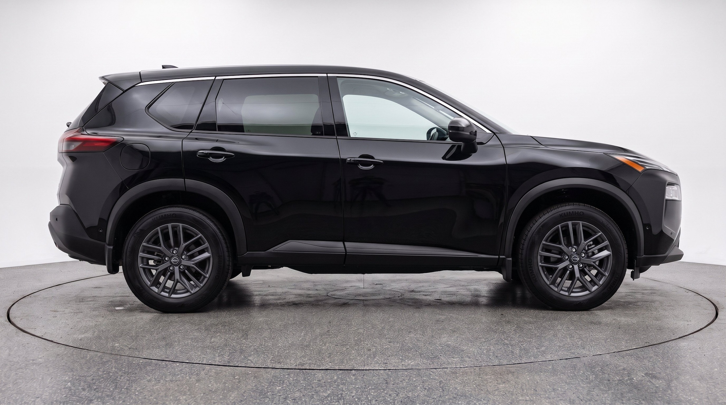 Thumbnail: 2026 Nissan Rogue - 10