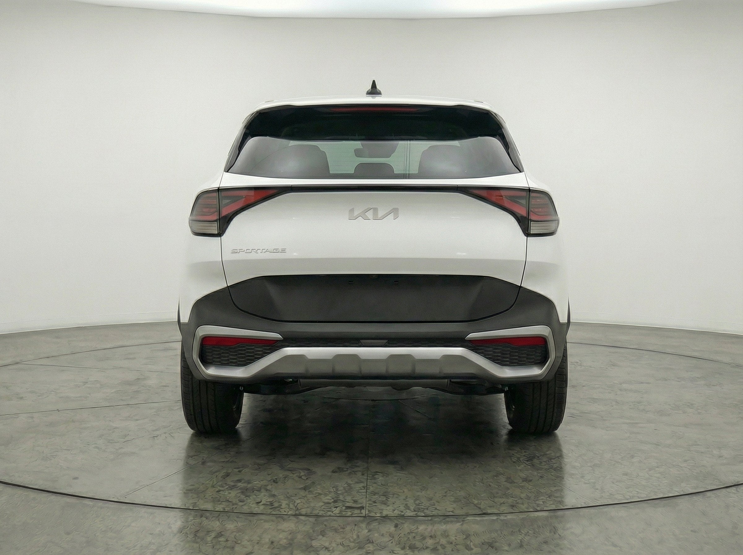 Thumbnail: 2026 Kia Sportage - 6
