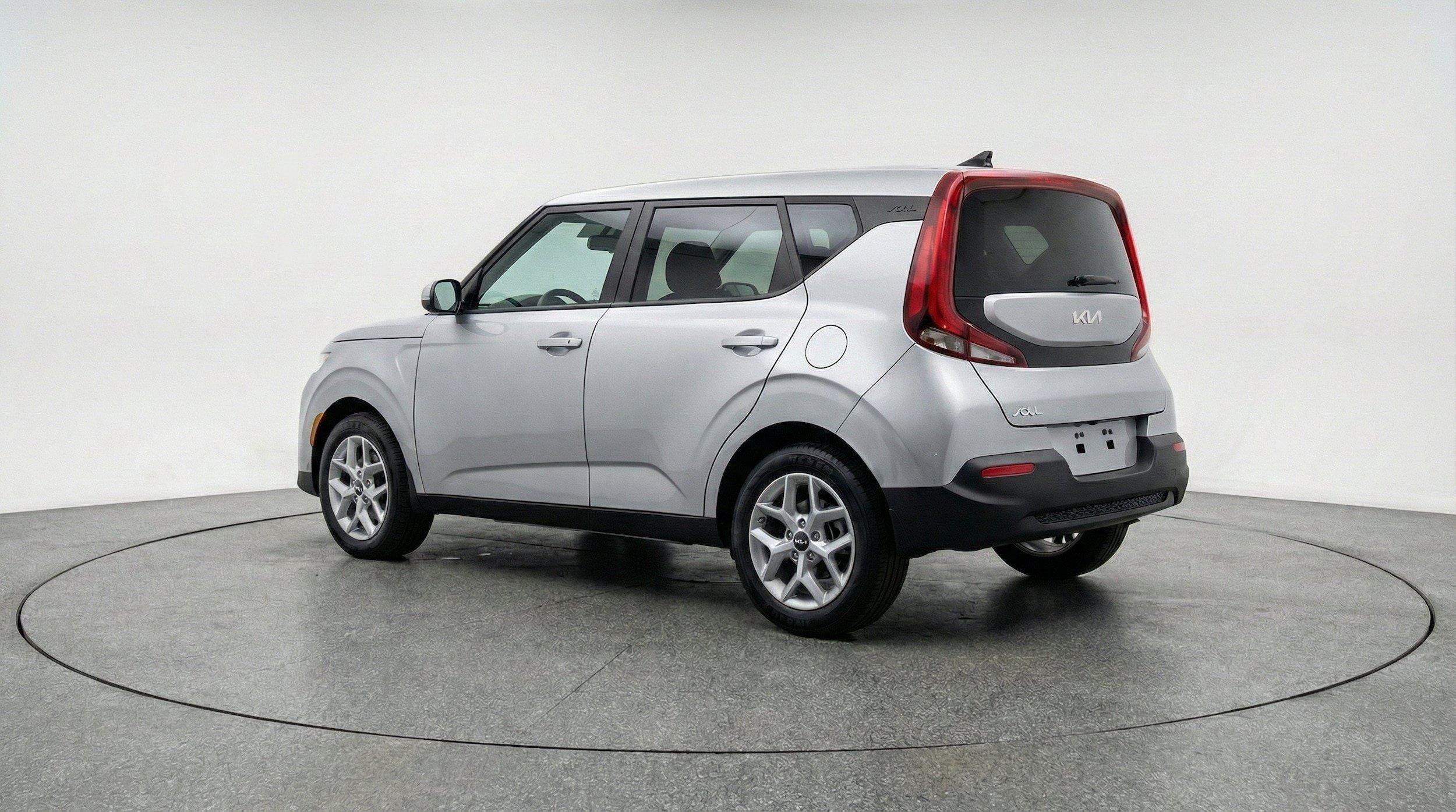 Thumbnail: 2025 Kia Soul - 6