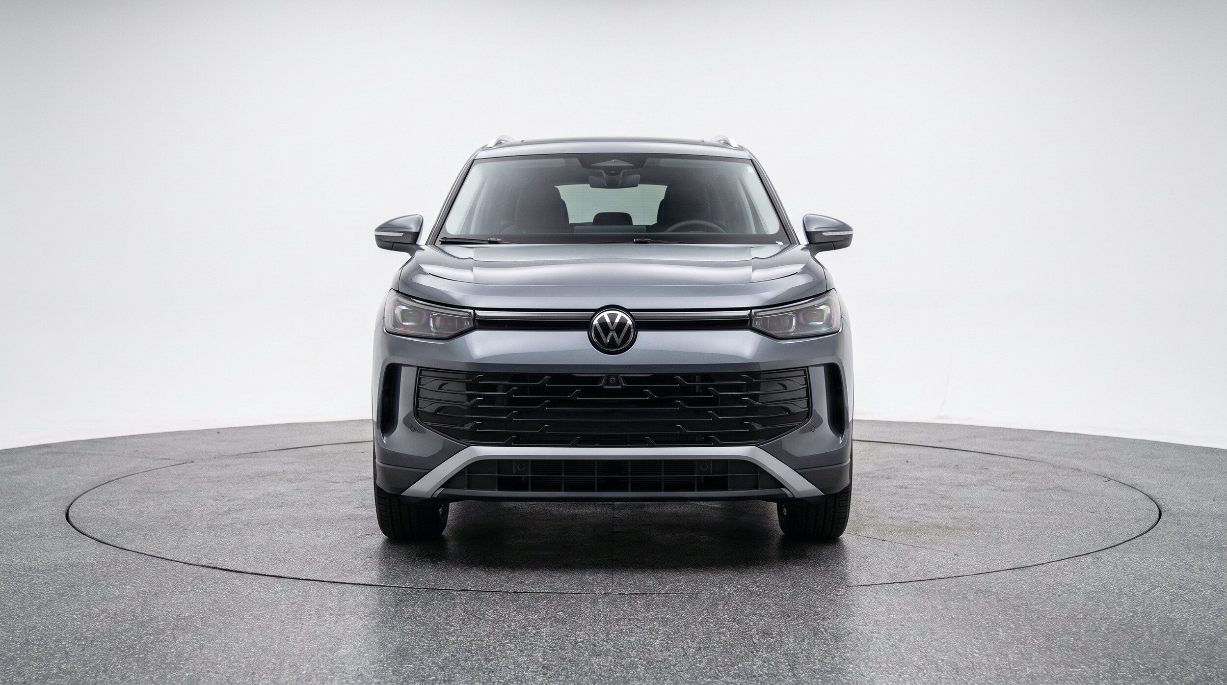 Thumbnail: 2026 Volkswagen Tiguan - 2