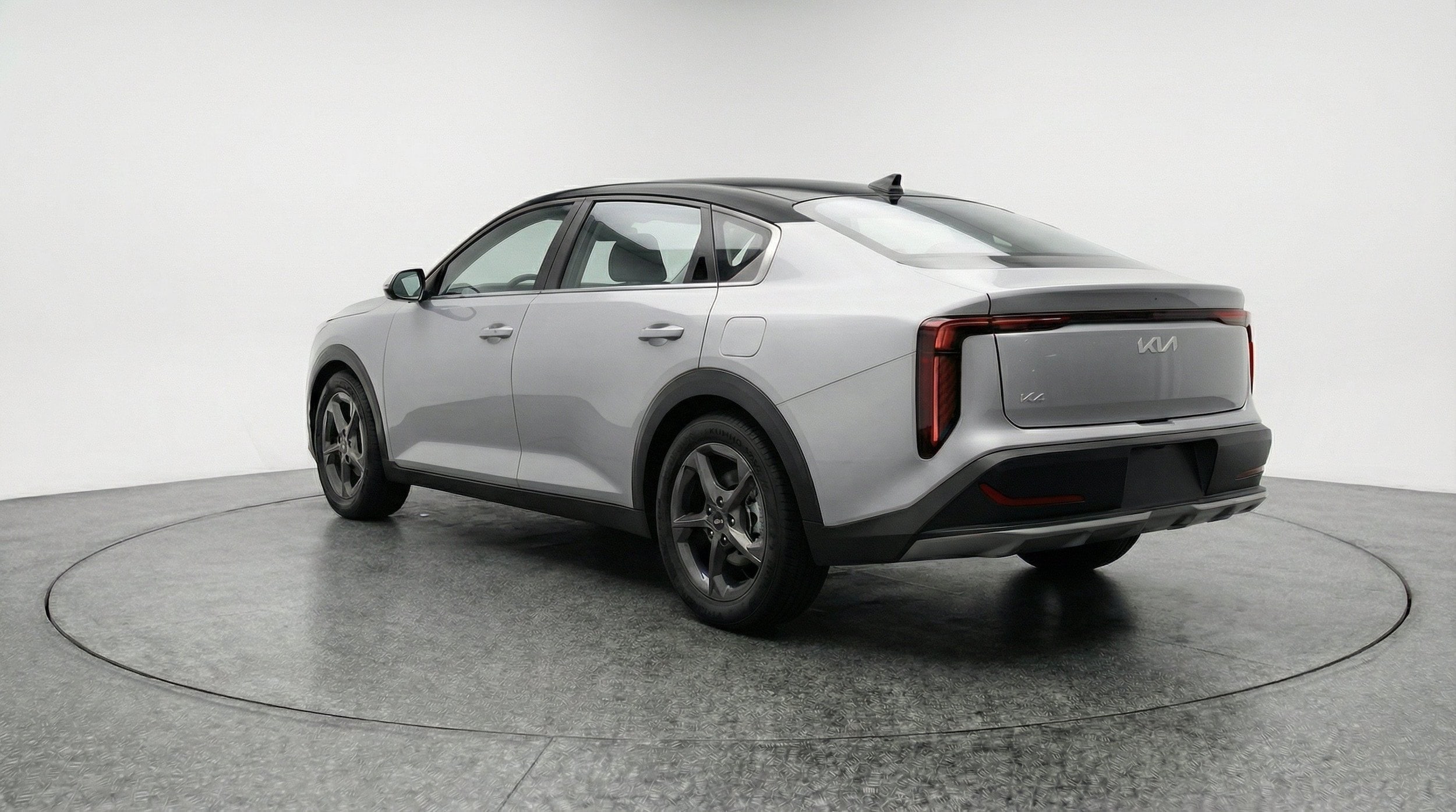 Thumbnail: 2026 Kia K4 - 6