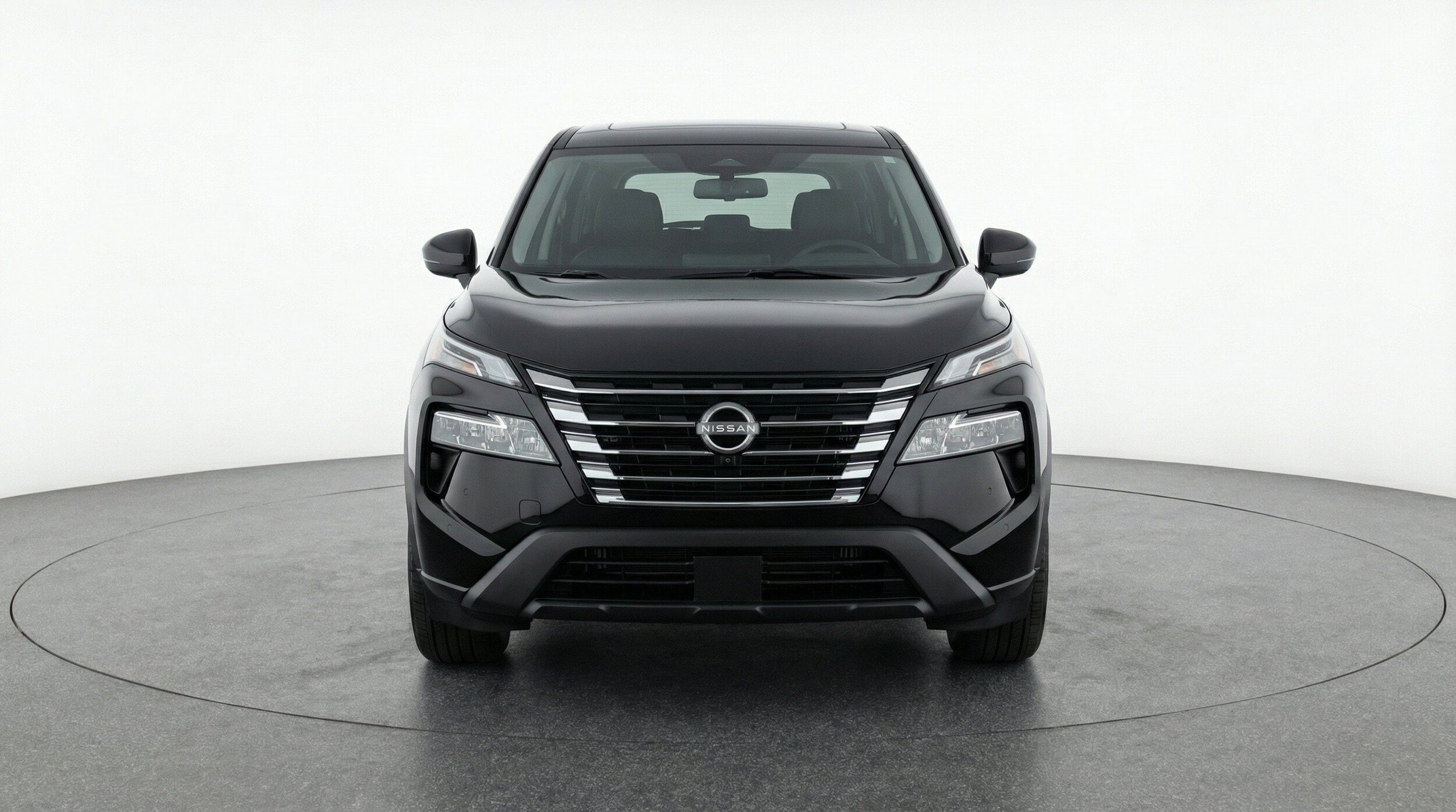 Thumbnail: 2025 Nissan Rogue - 2