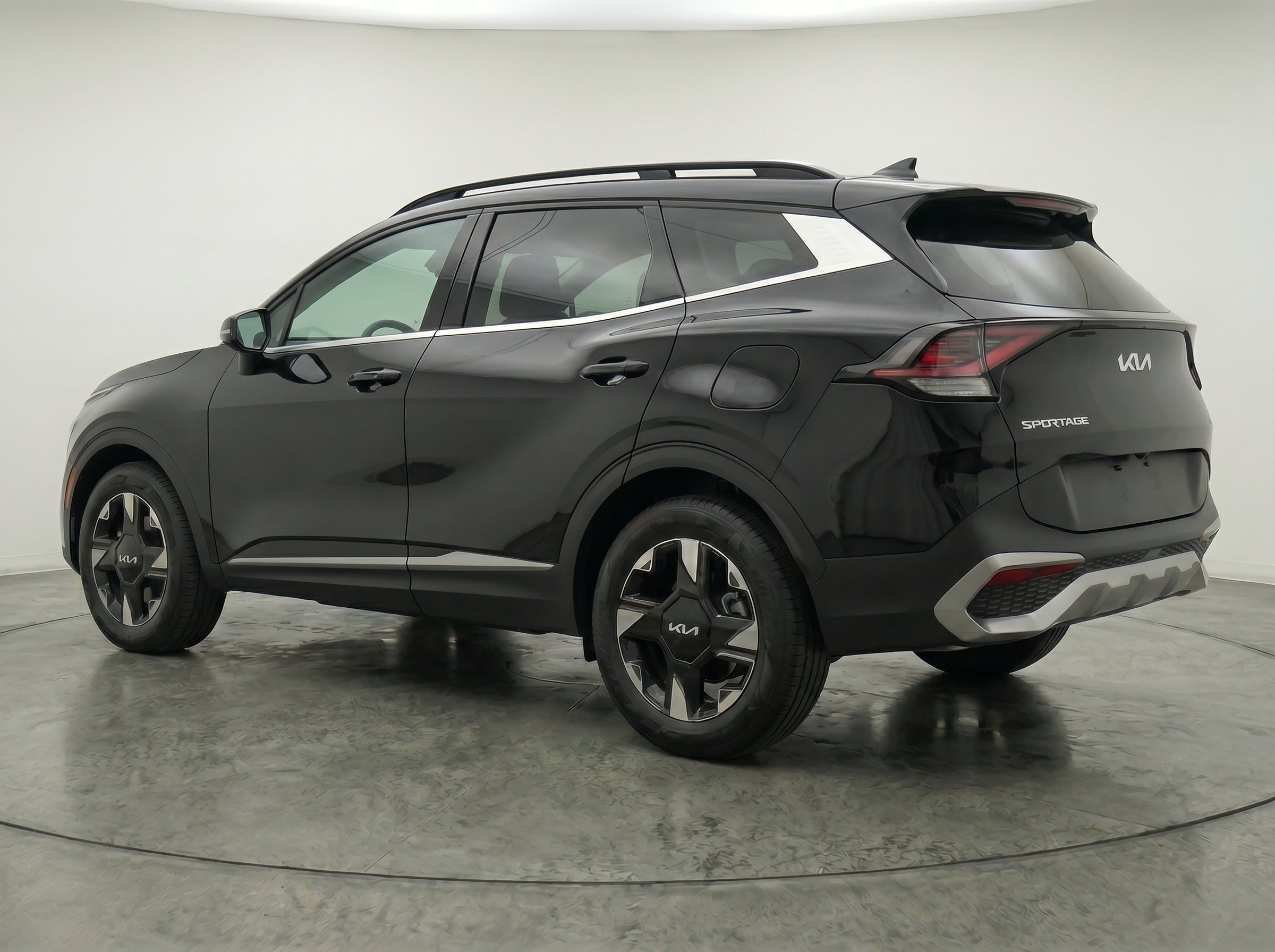 Thumbnail: 2026 Kia Sportage - 5