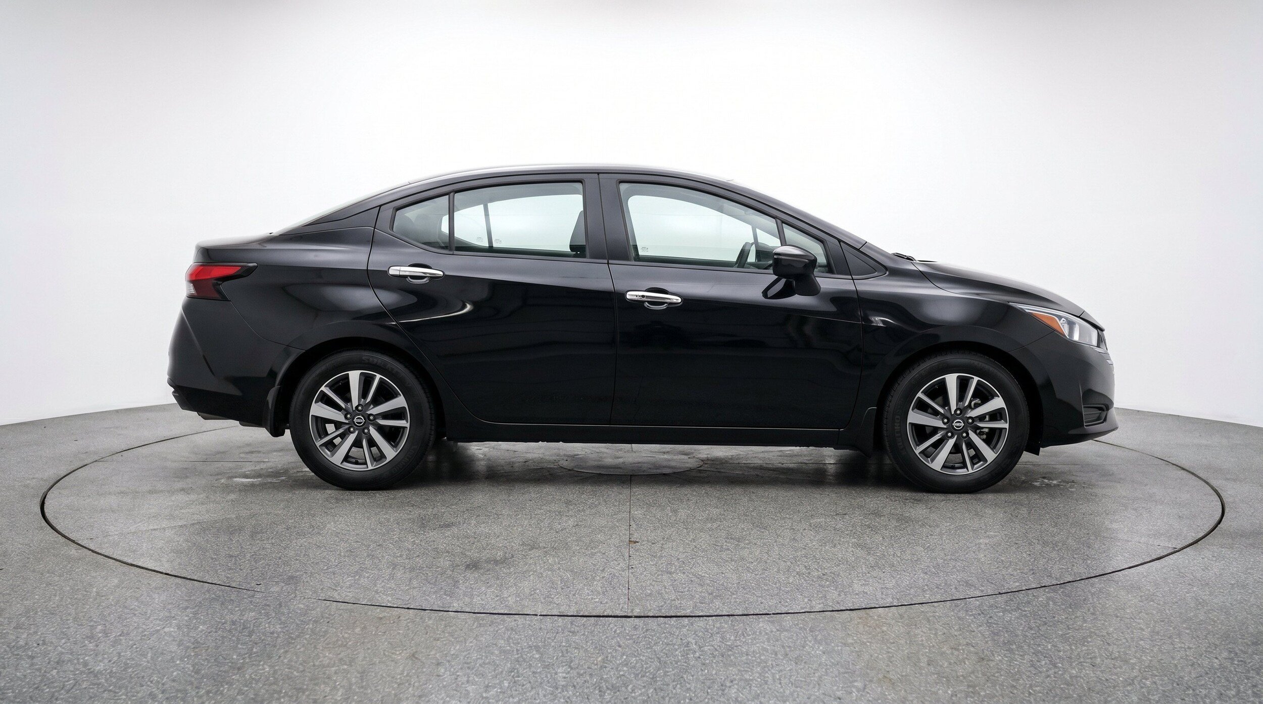 Thumbnail: 2025 Nissan Versa - 11