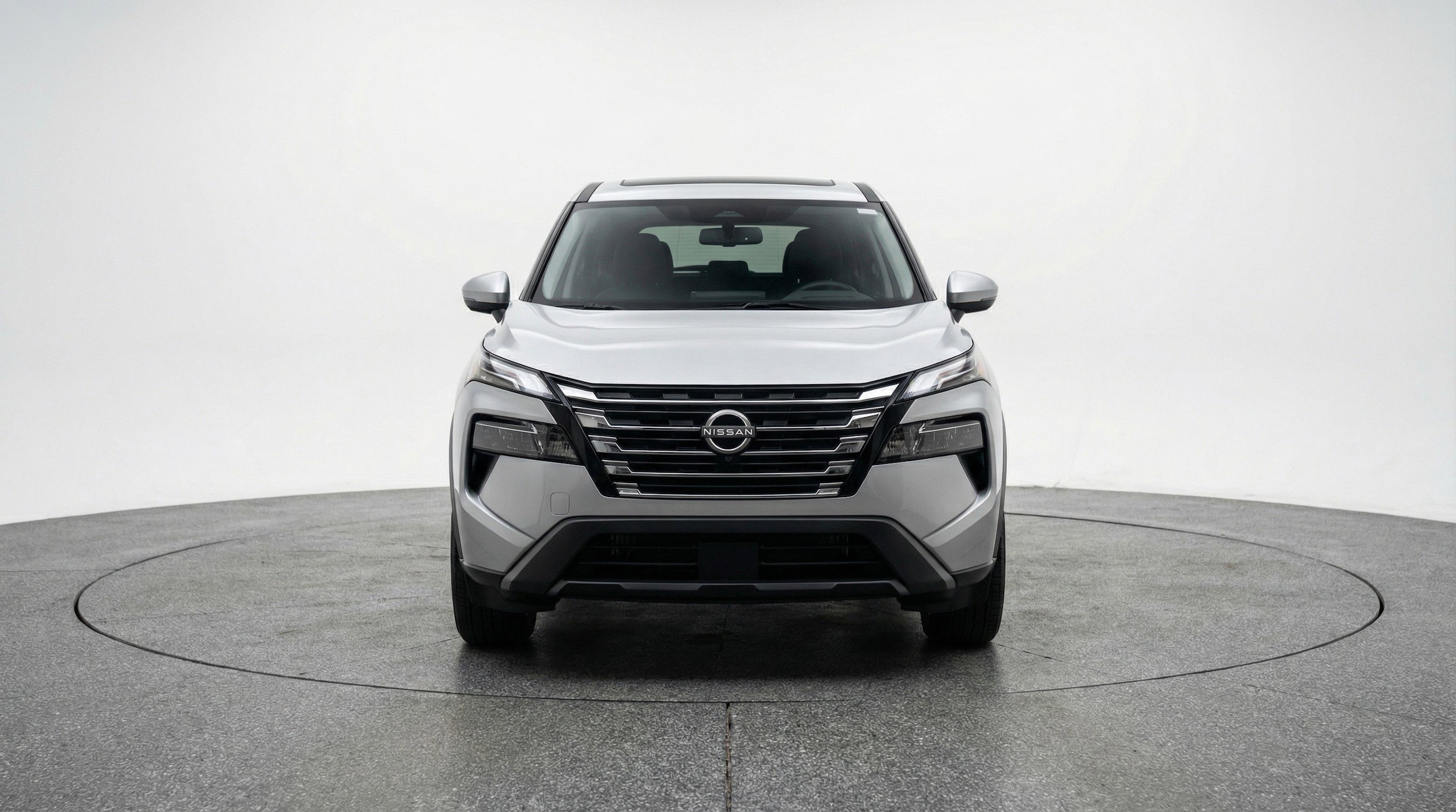 Thumbnail: 2025 Nissan Rogue - 2