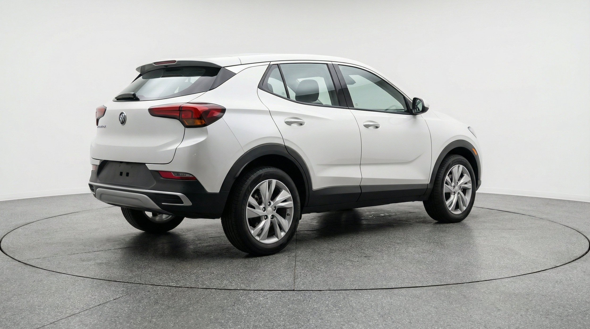 Thumbnail: 2025 Buick Encore GX - 9