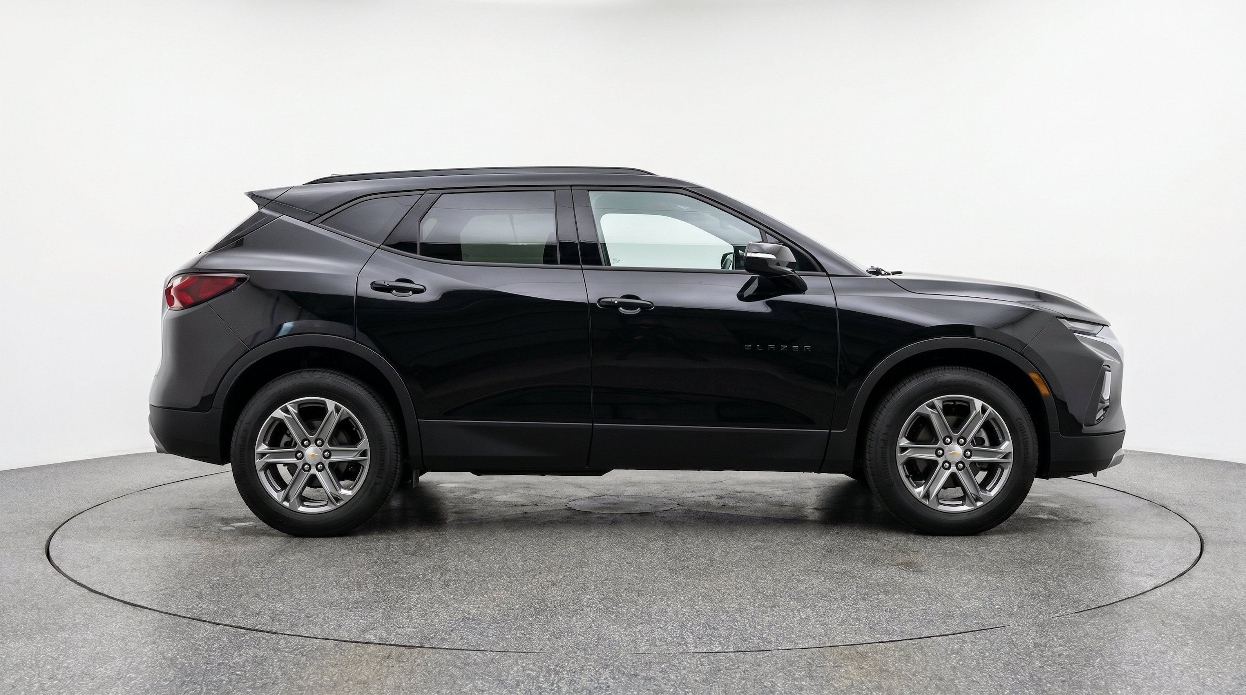 Thumbnail: 2025 Chevrolet Blazer - 11