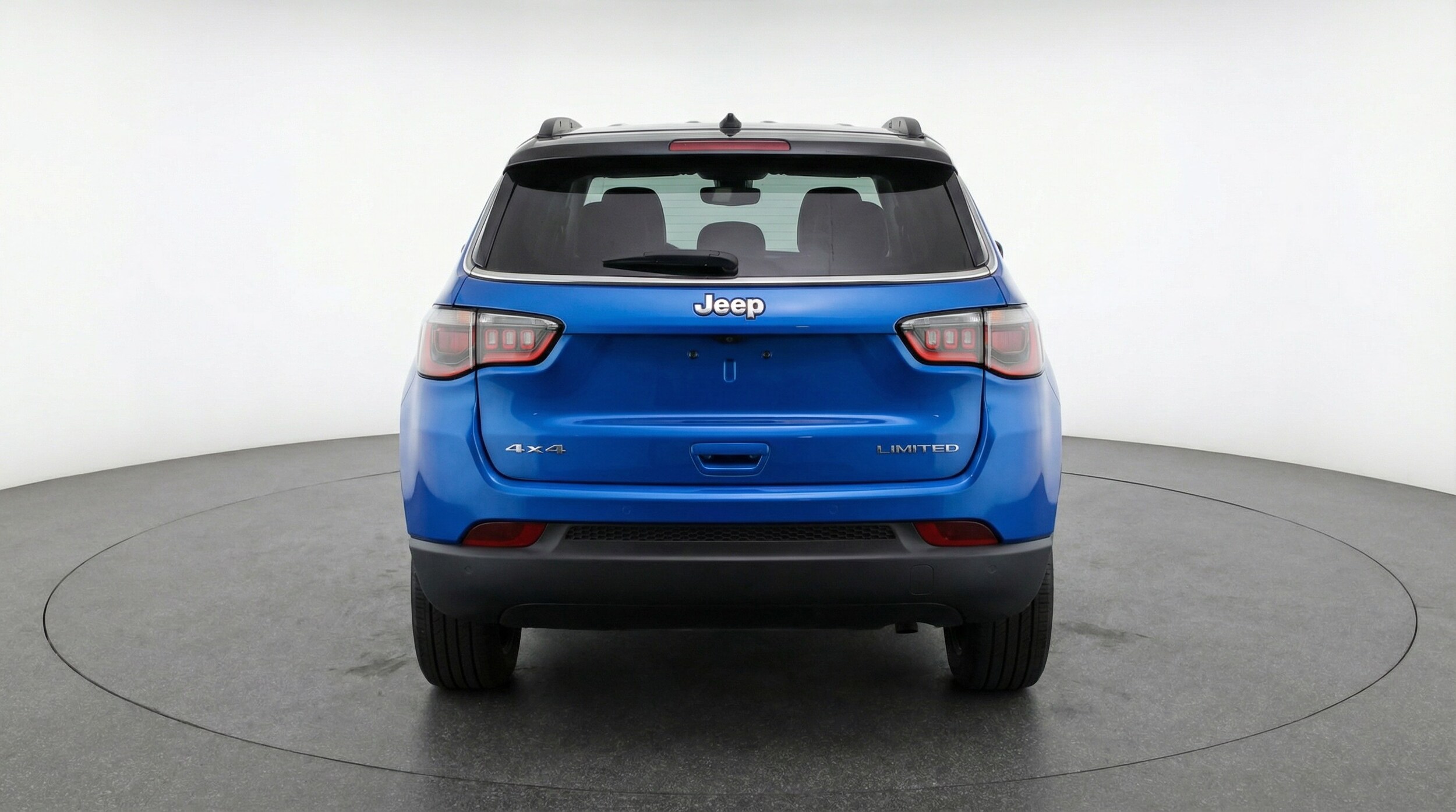 Thumbnail: 2025 Jeep Compass - 6