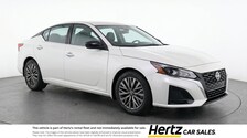 2025 Nissan Altima SV -
                  Reno, NV