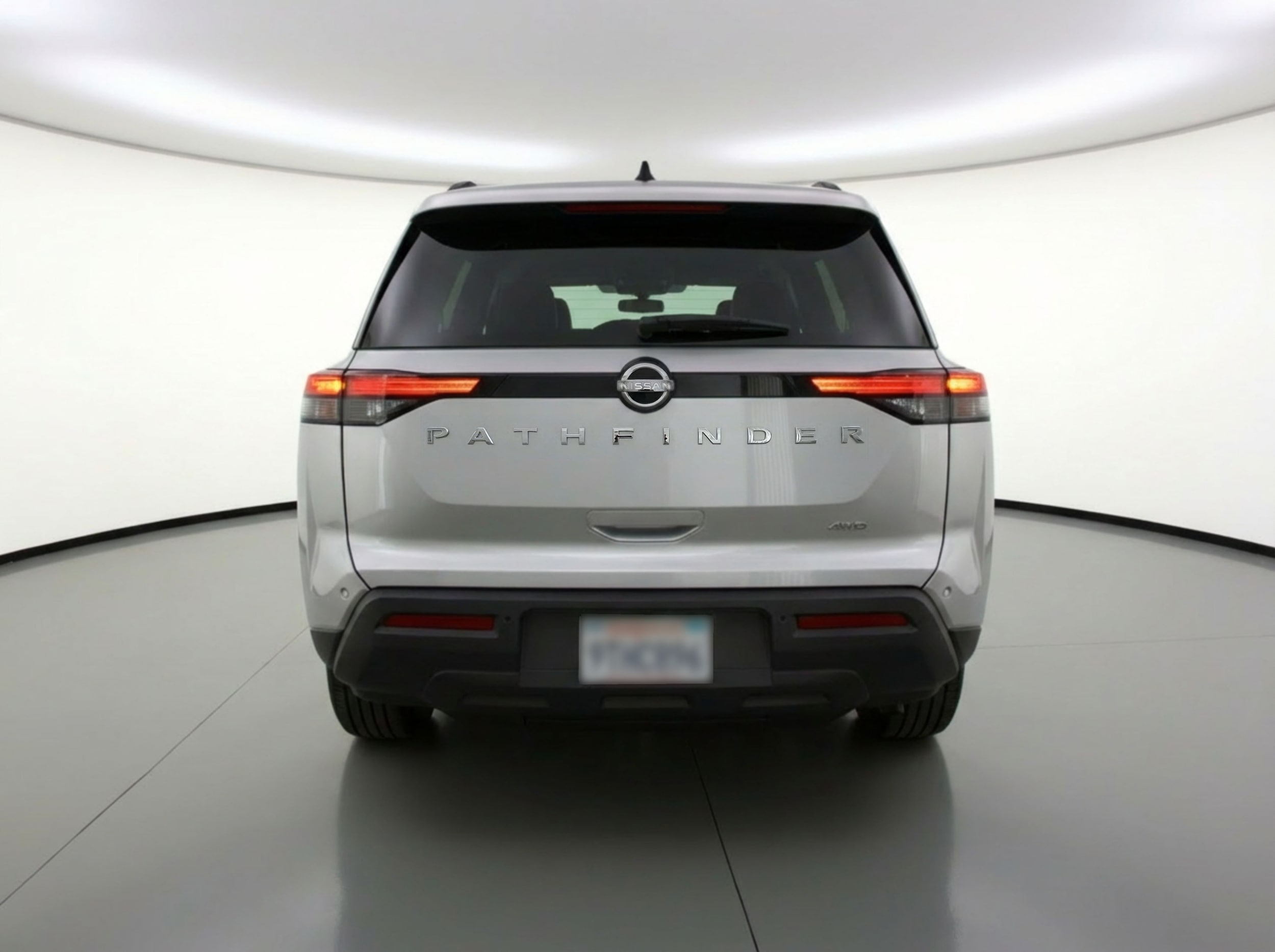 Thumbnail: 2025 Nissan Pathfinder - 6