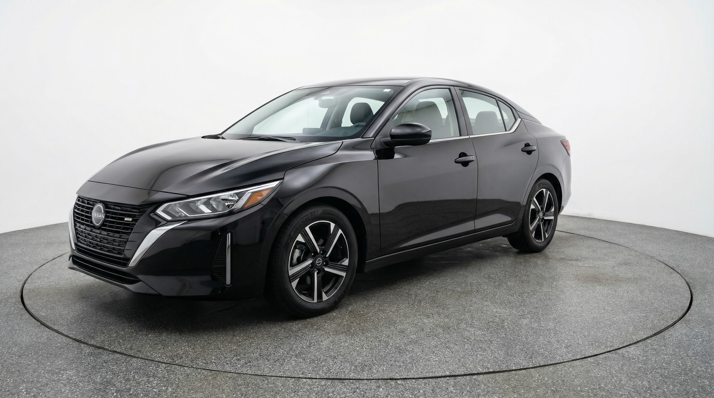 Thumbnail: 2025 Nissan Sentra - 3