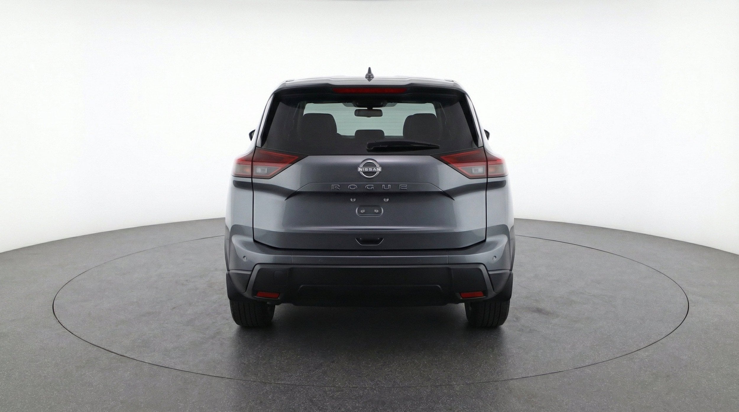Thumbnail: 2025 Nissan Rogue - 7
