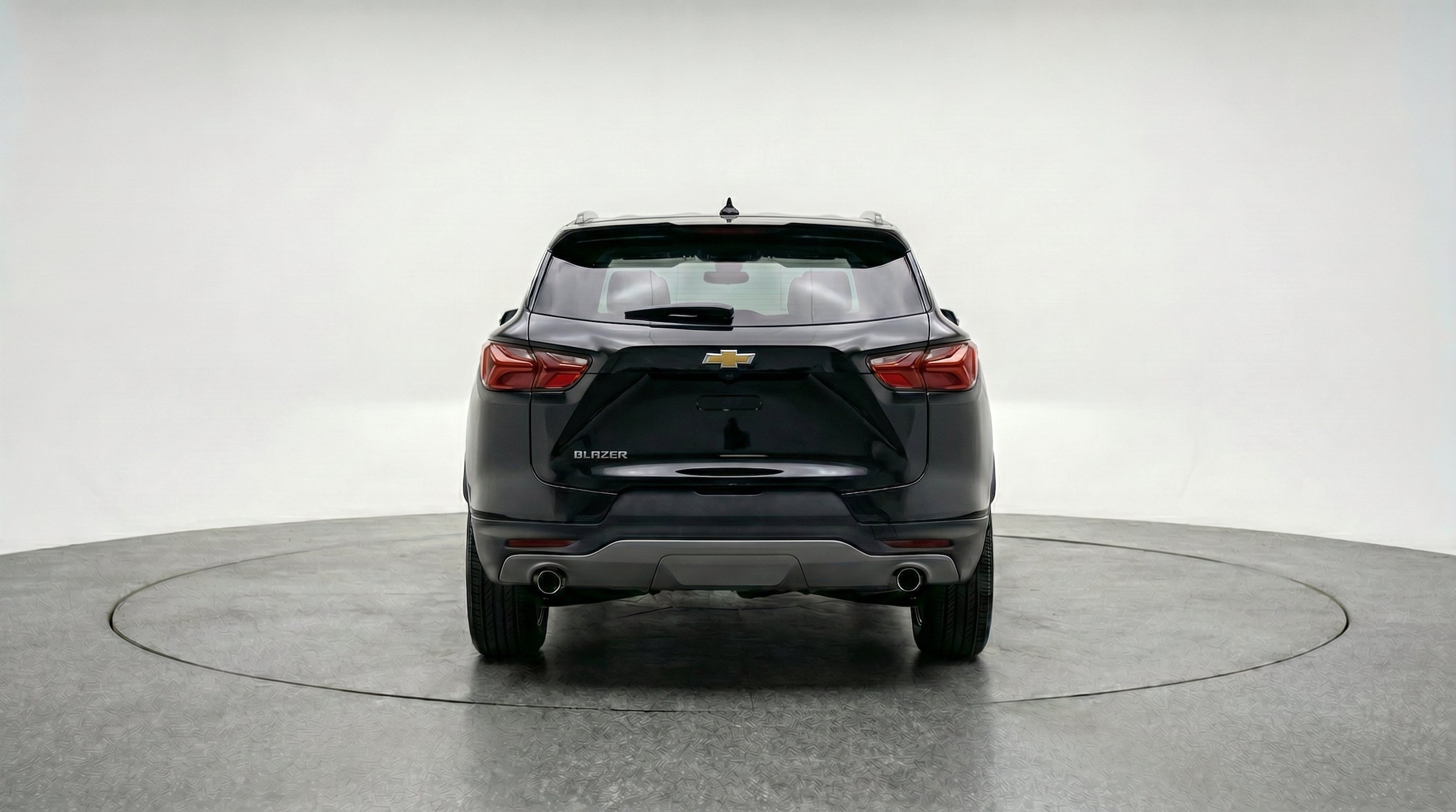 Thumbnail: 2025 Chevrolet Blazer - 7