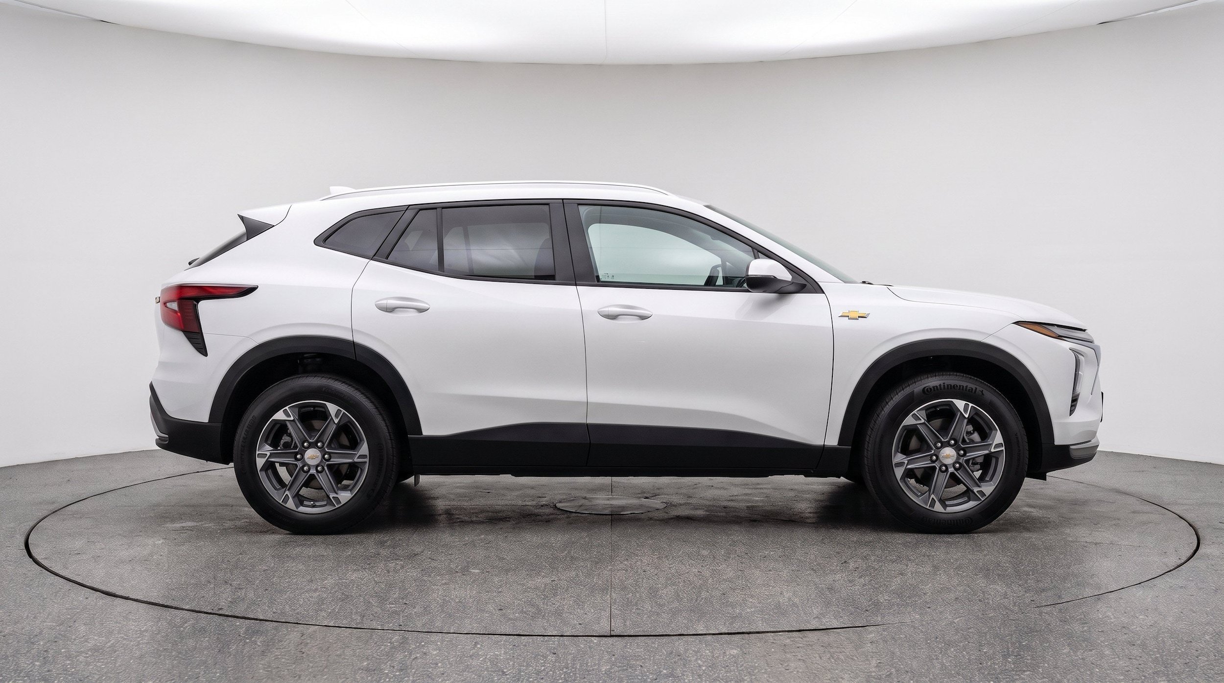 Thumbnail: 2025 Chevrolet Blazer - 11