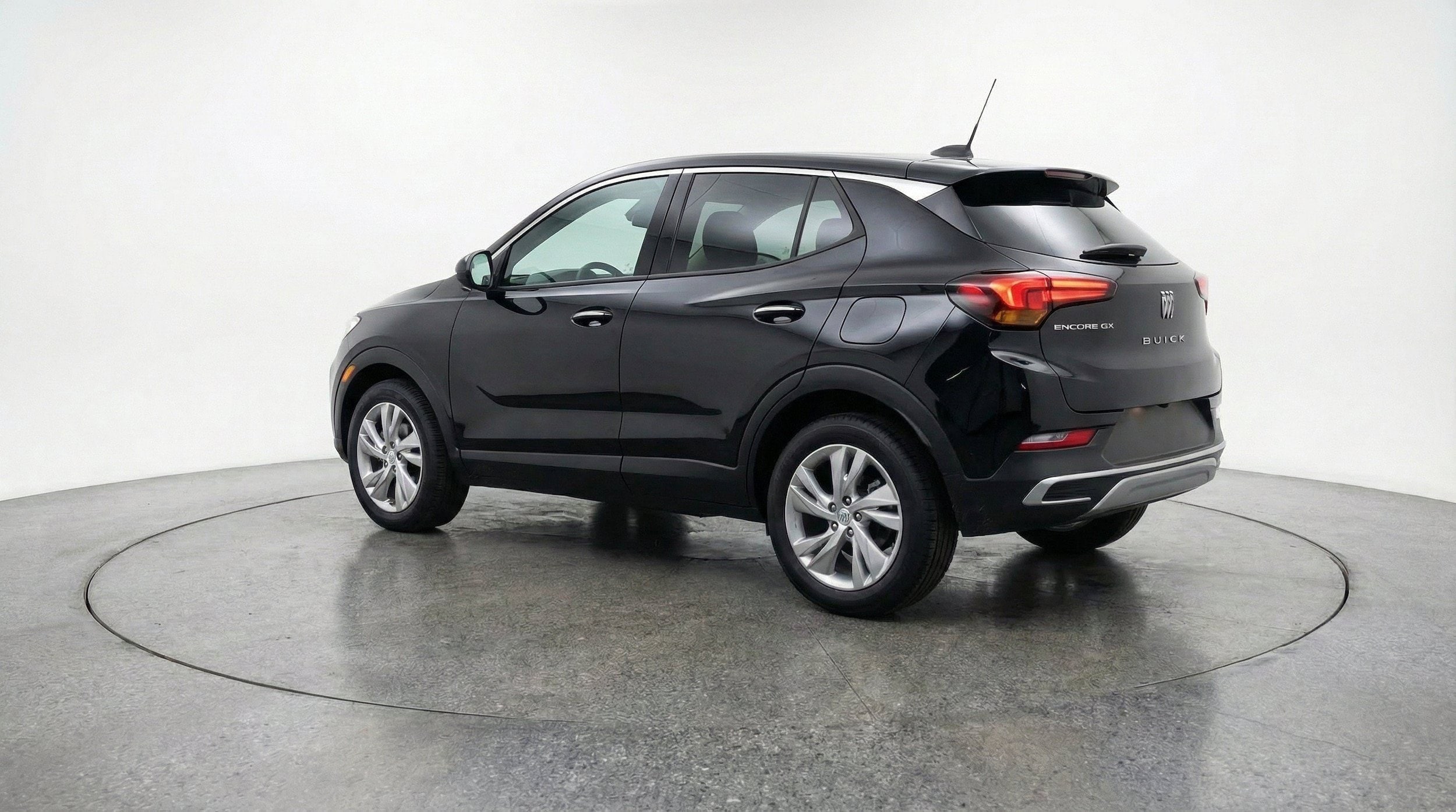 Thumbnail: 2025 Buick Encore GX - 6